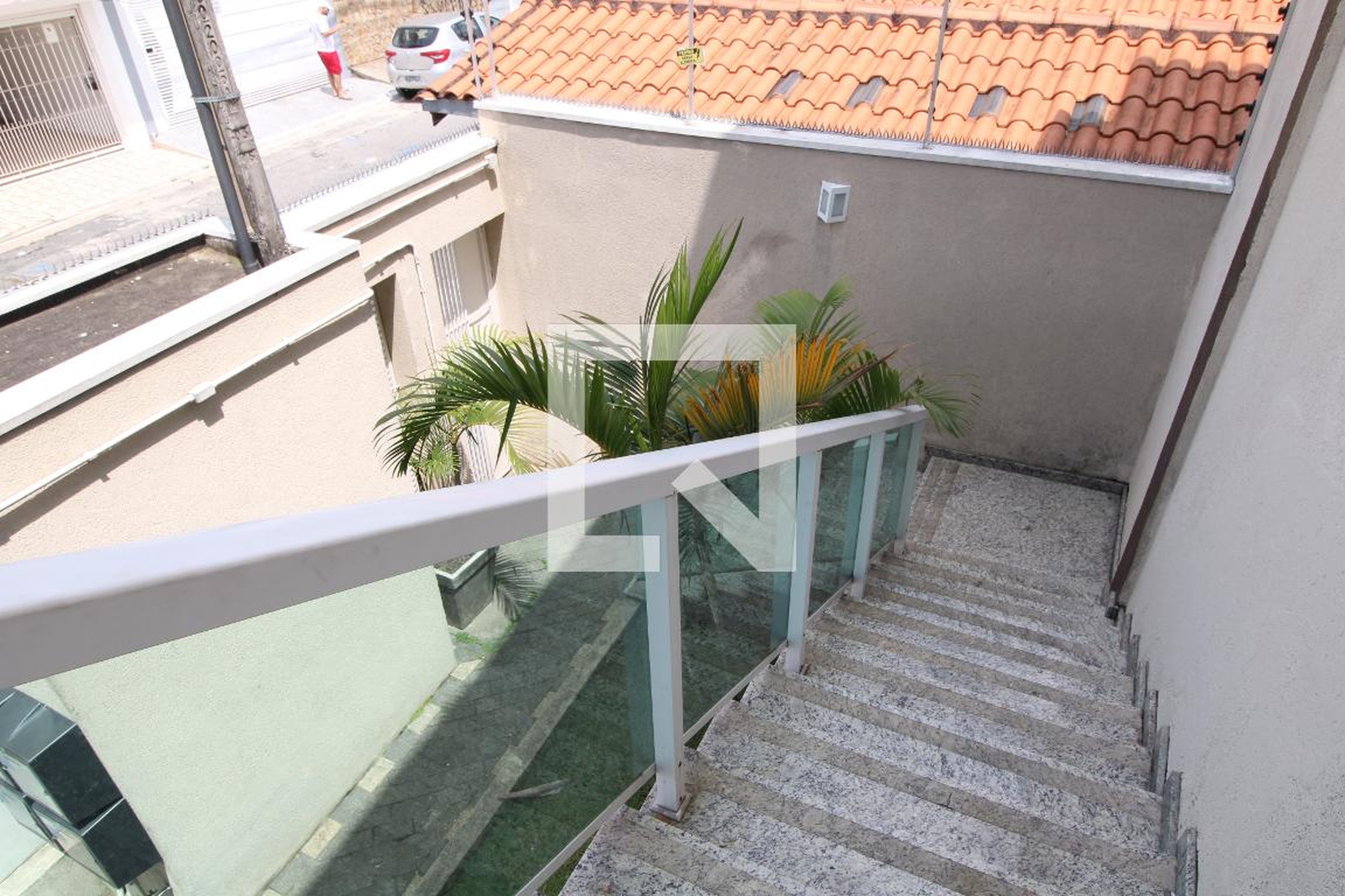 Área comum - Maestro Ernesto