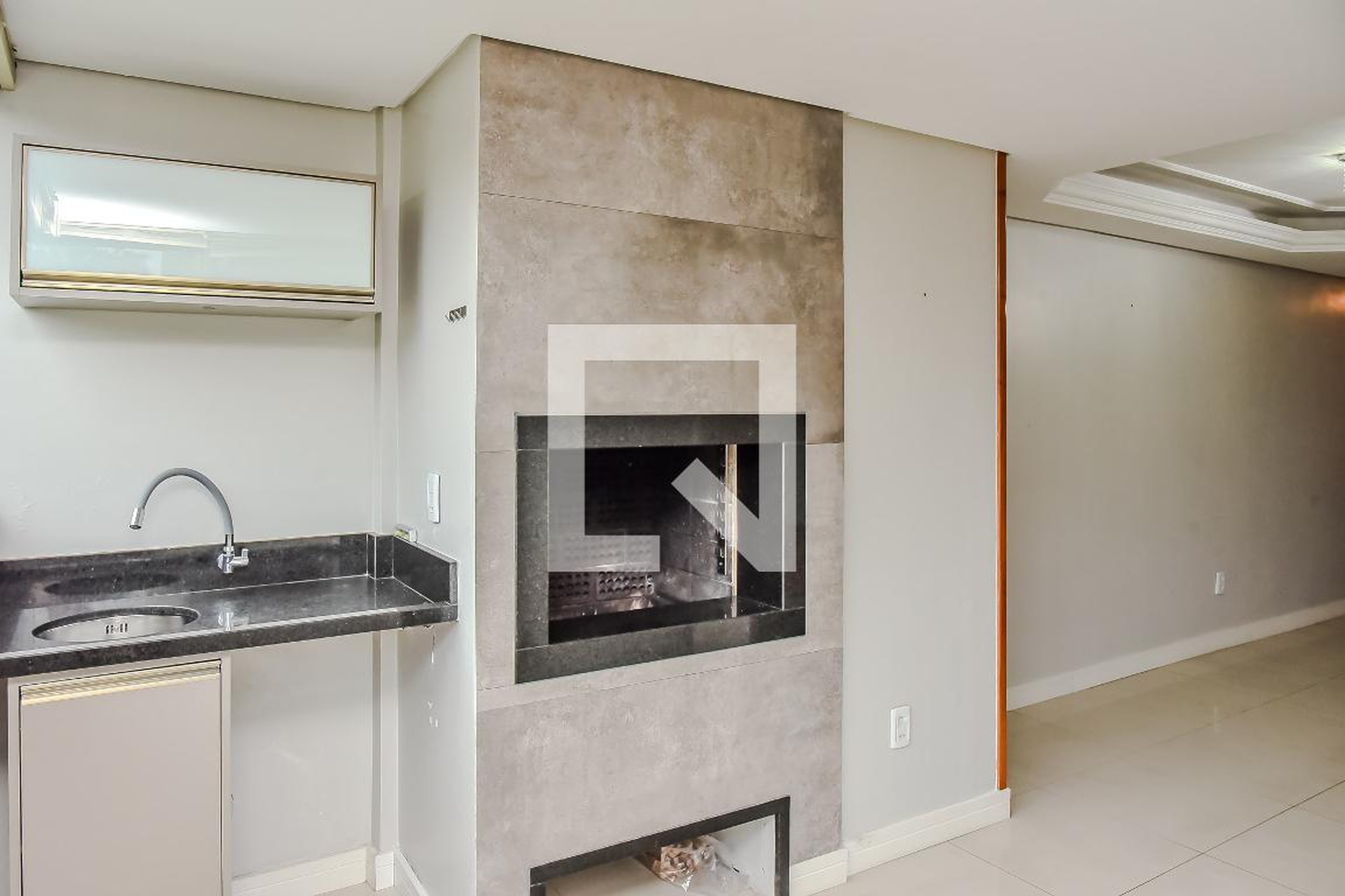 Churrasqueira - Bela Figueira