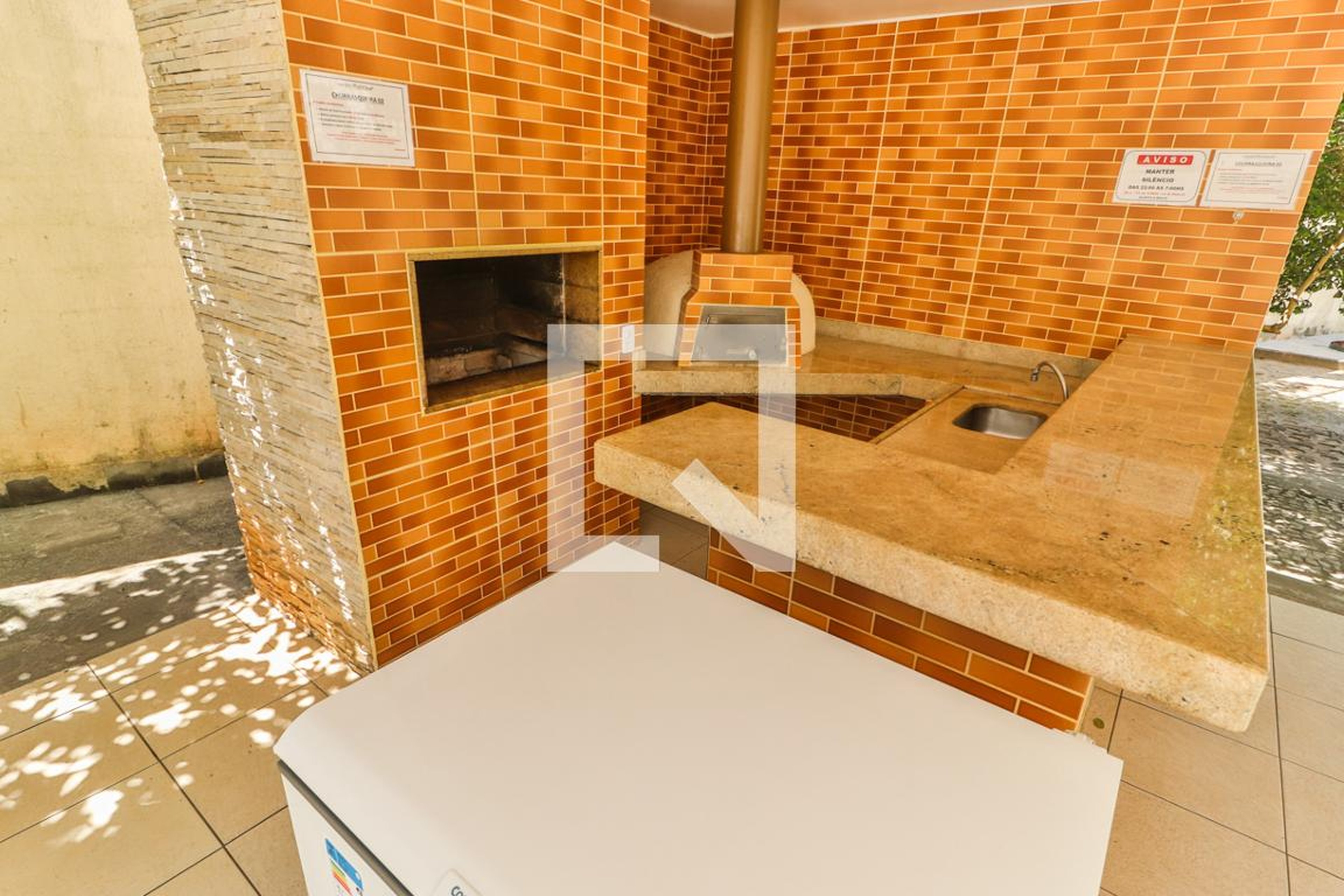 Churrasqueira - Weekend