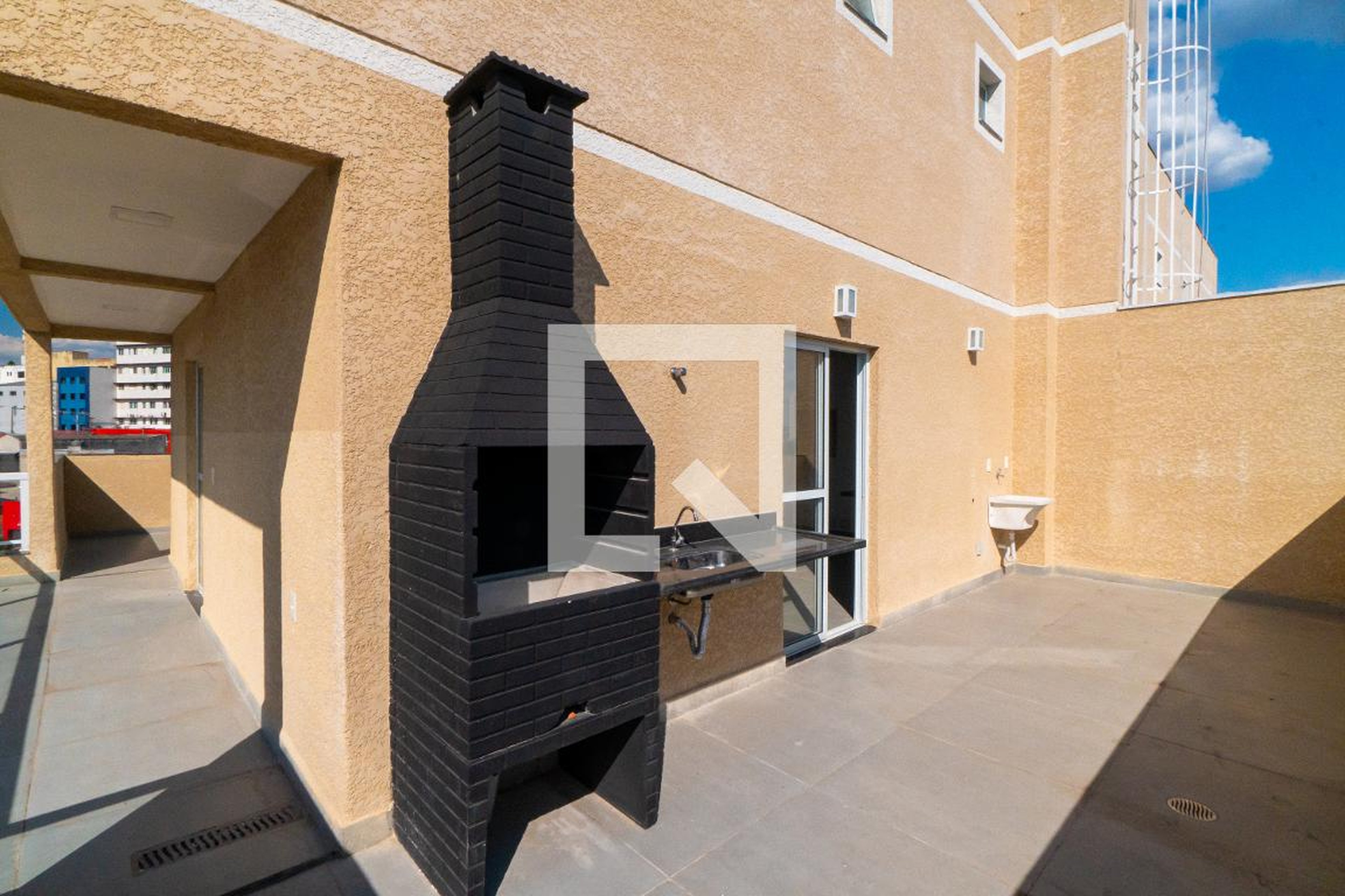 Churrasqueira - Hage