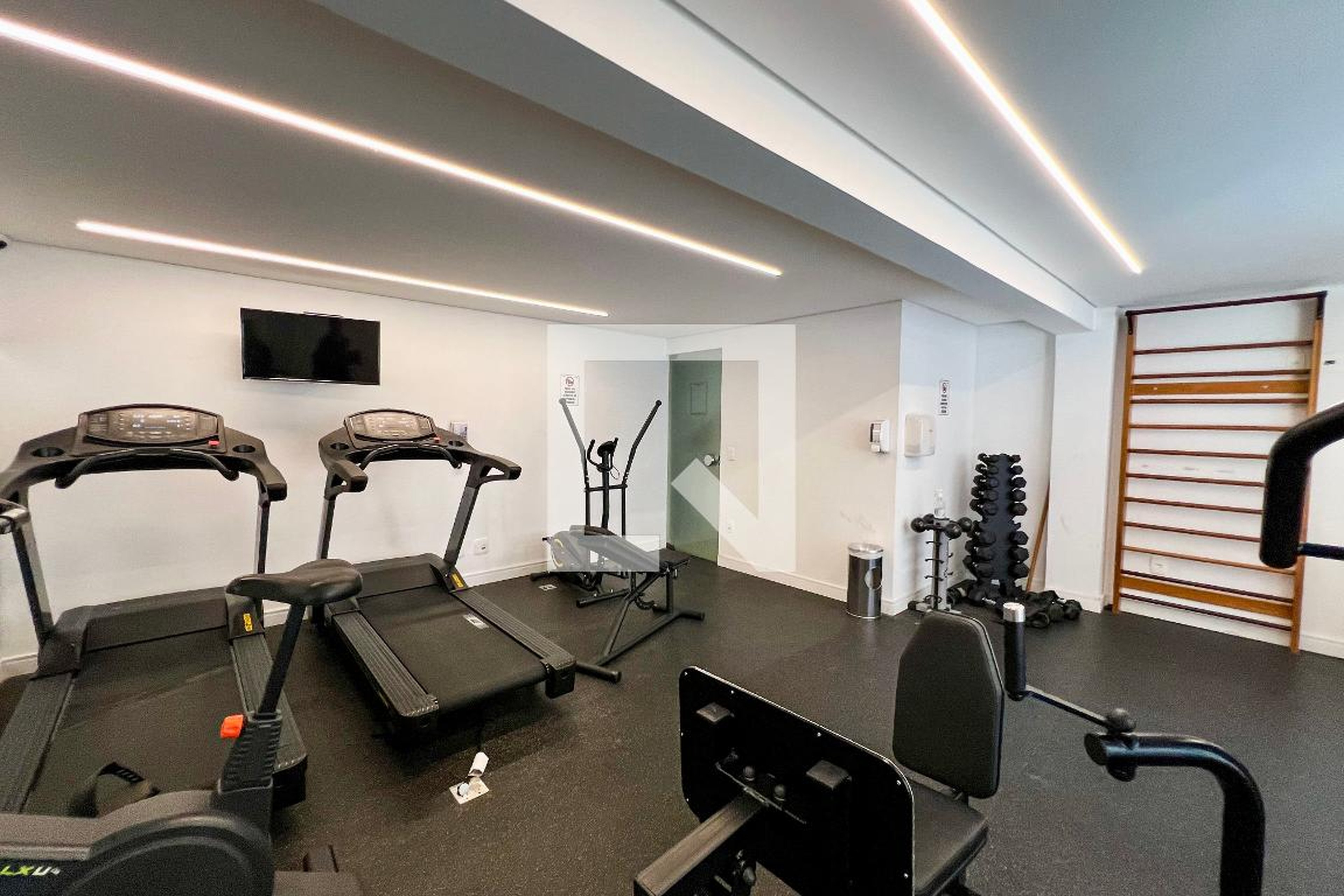 Academia - La Residence Itaim