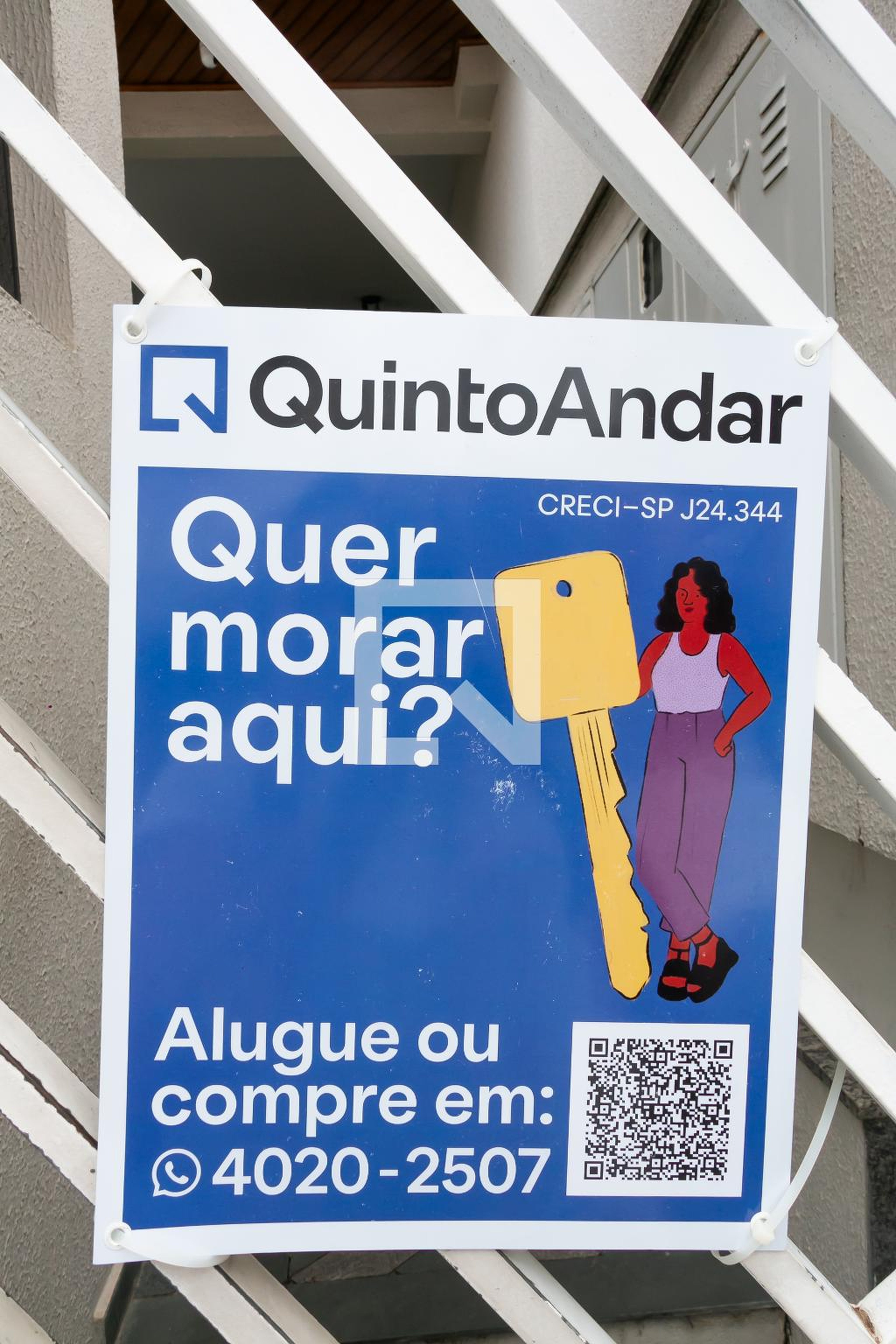 Fachada Condomínio embely