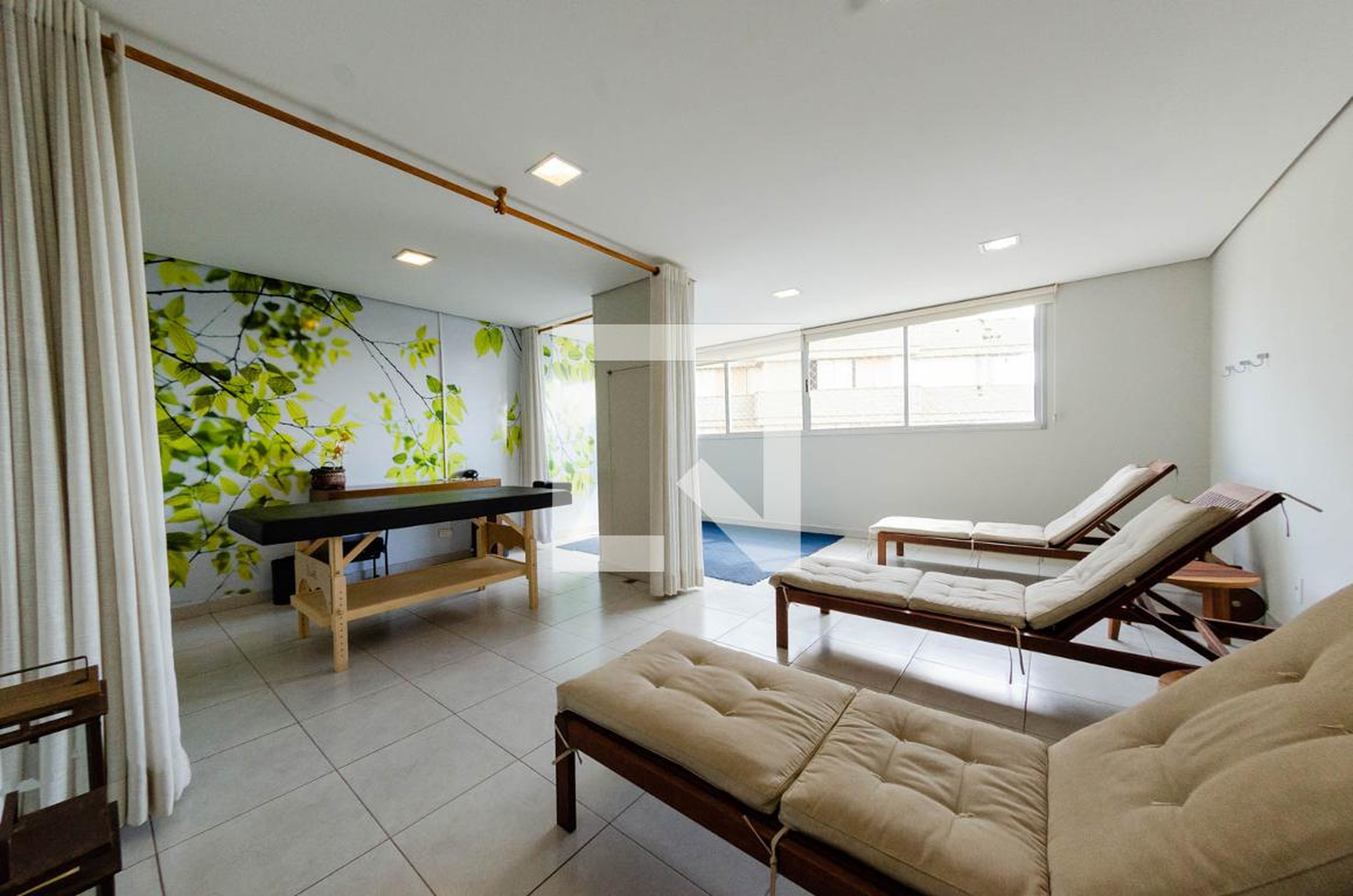 Spa - Varandas da Serra