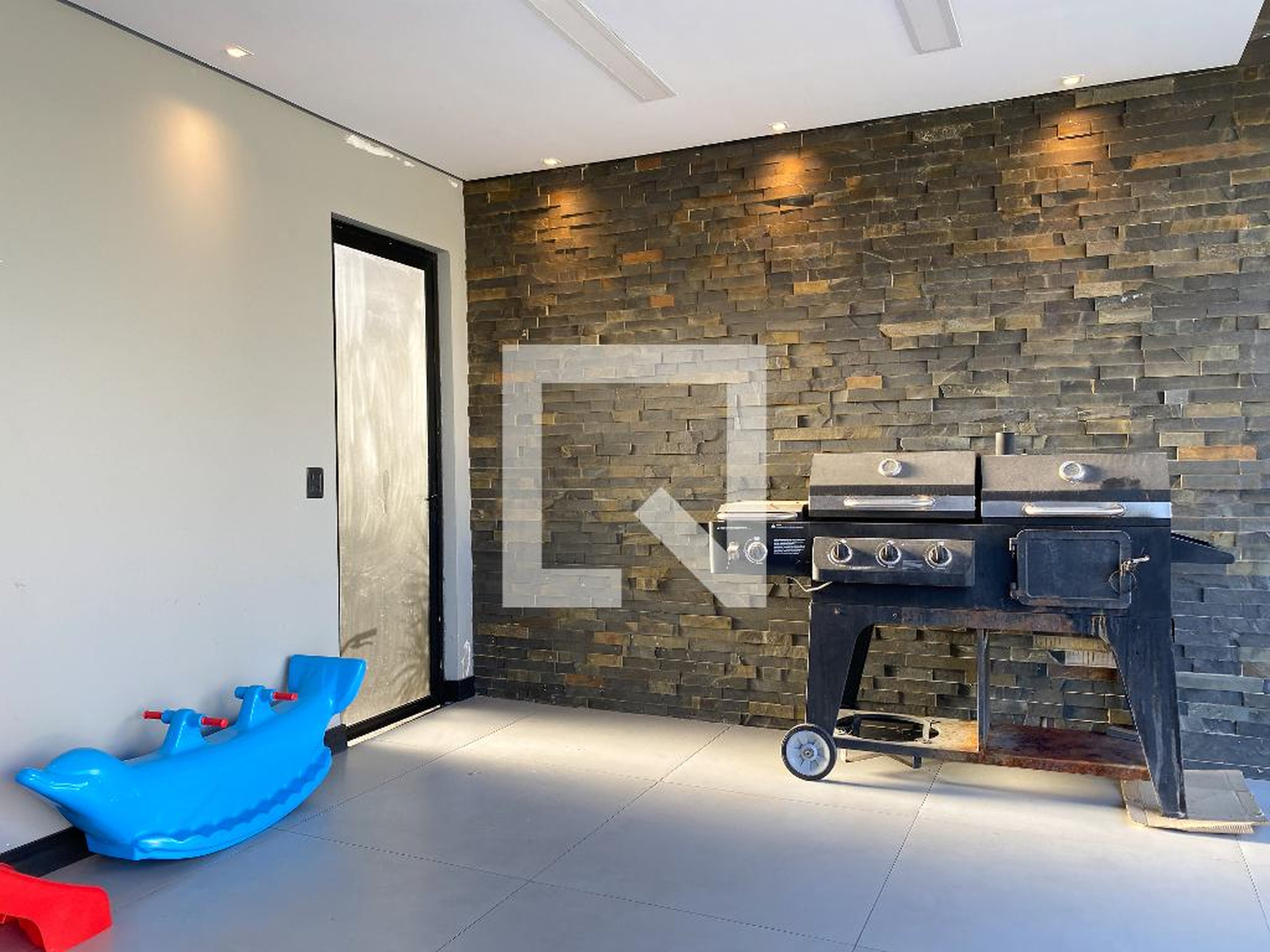 churrasqueira - Vivenda dos Arcos