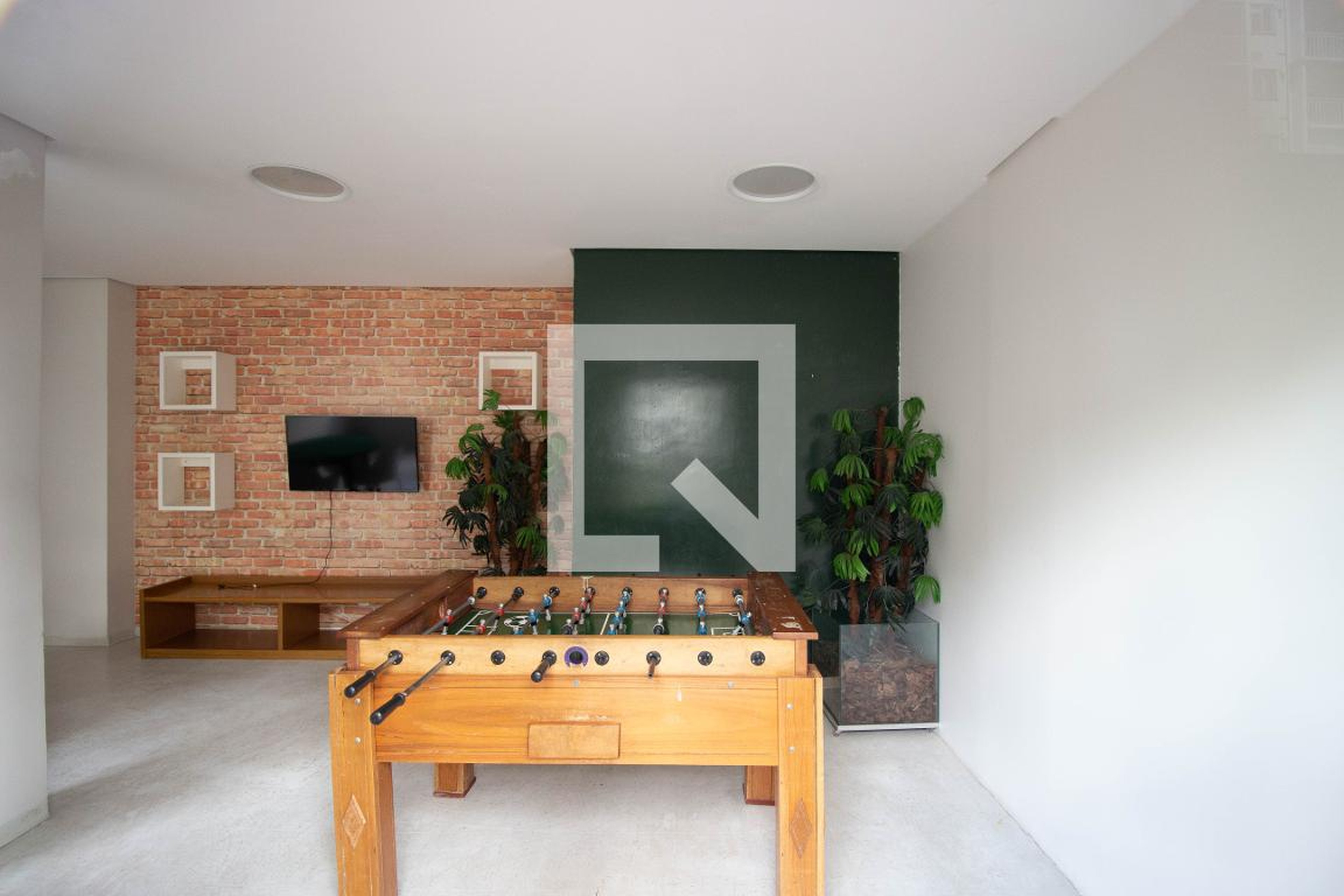 Sala de Jogos - Vita São Miguel