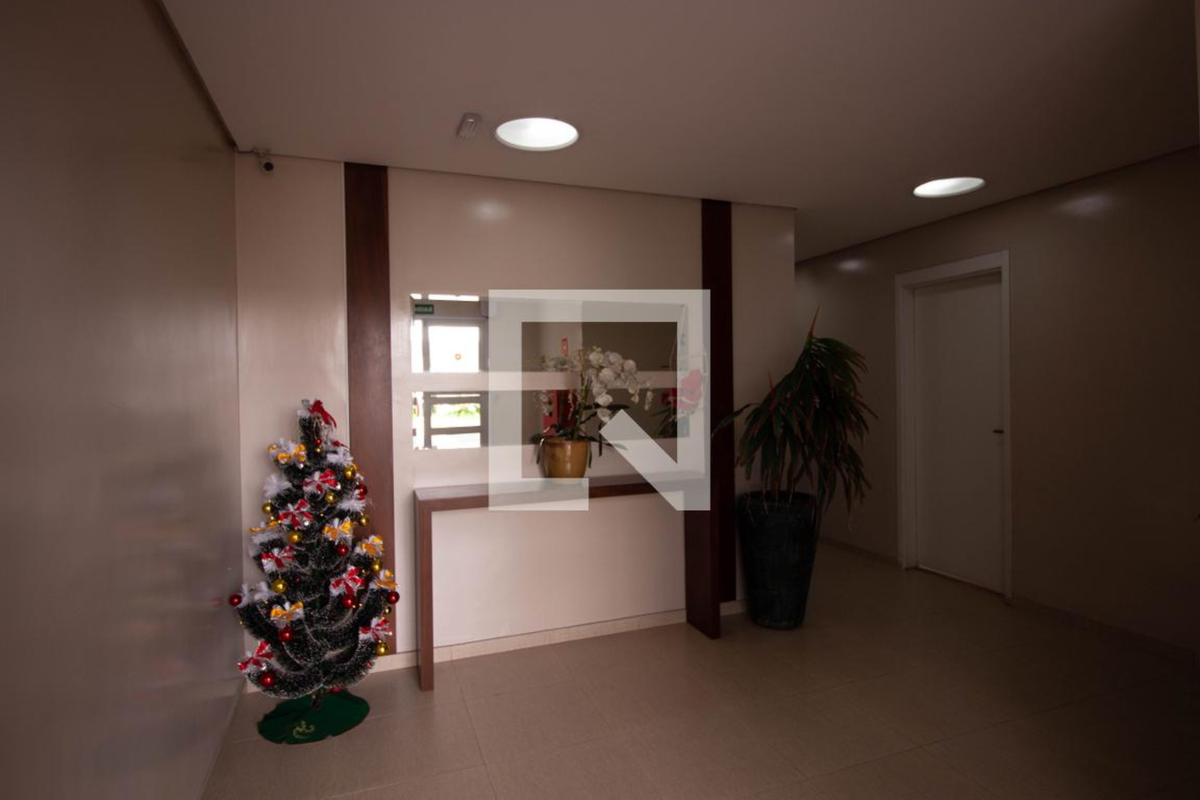 Hall de Entrada - Vita São Miguel