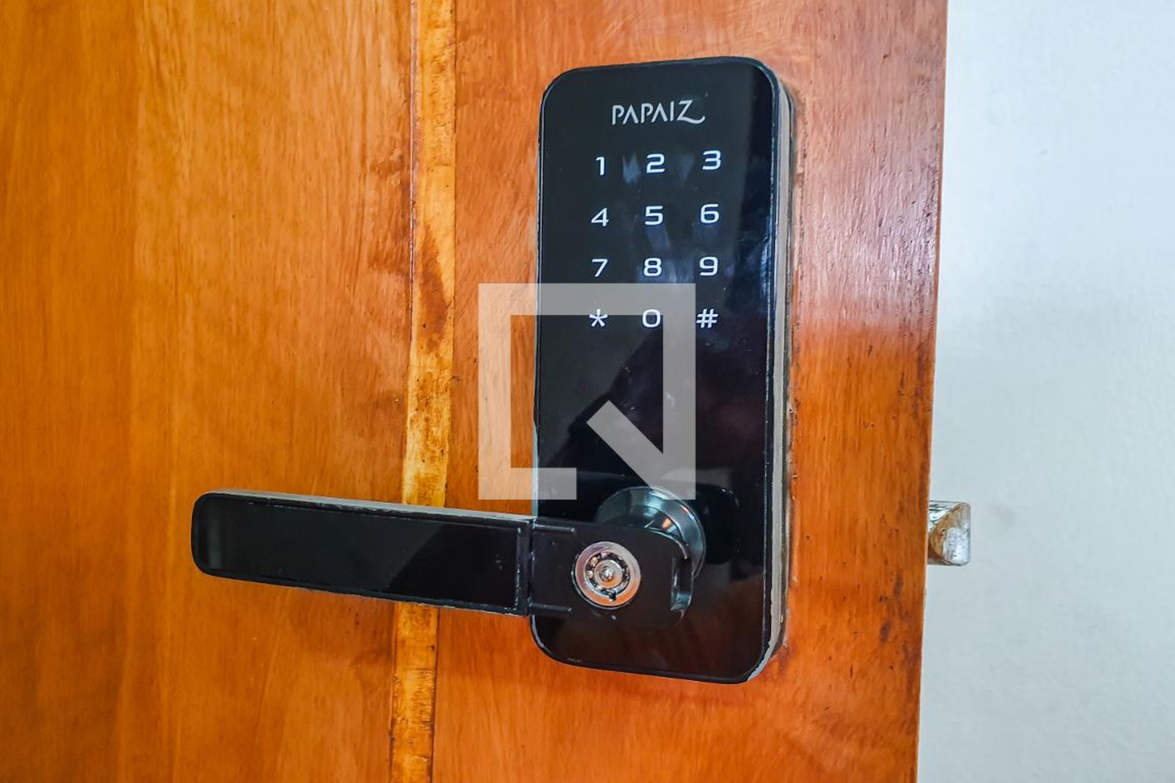 entrada - Mundo Apto