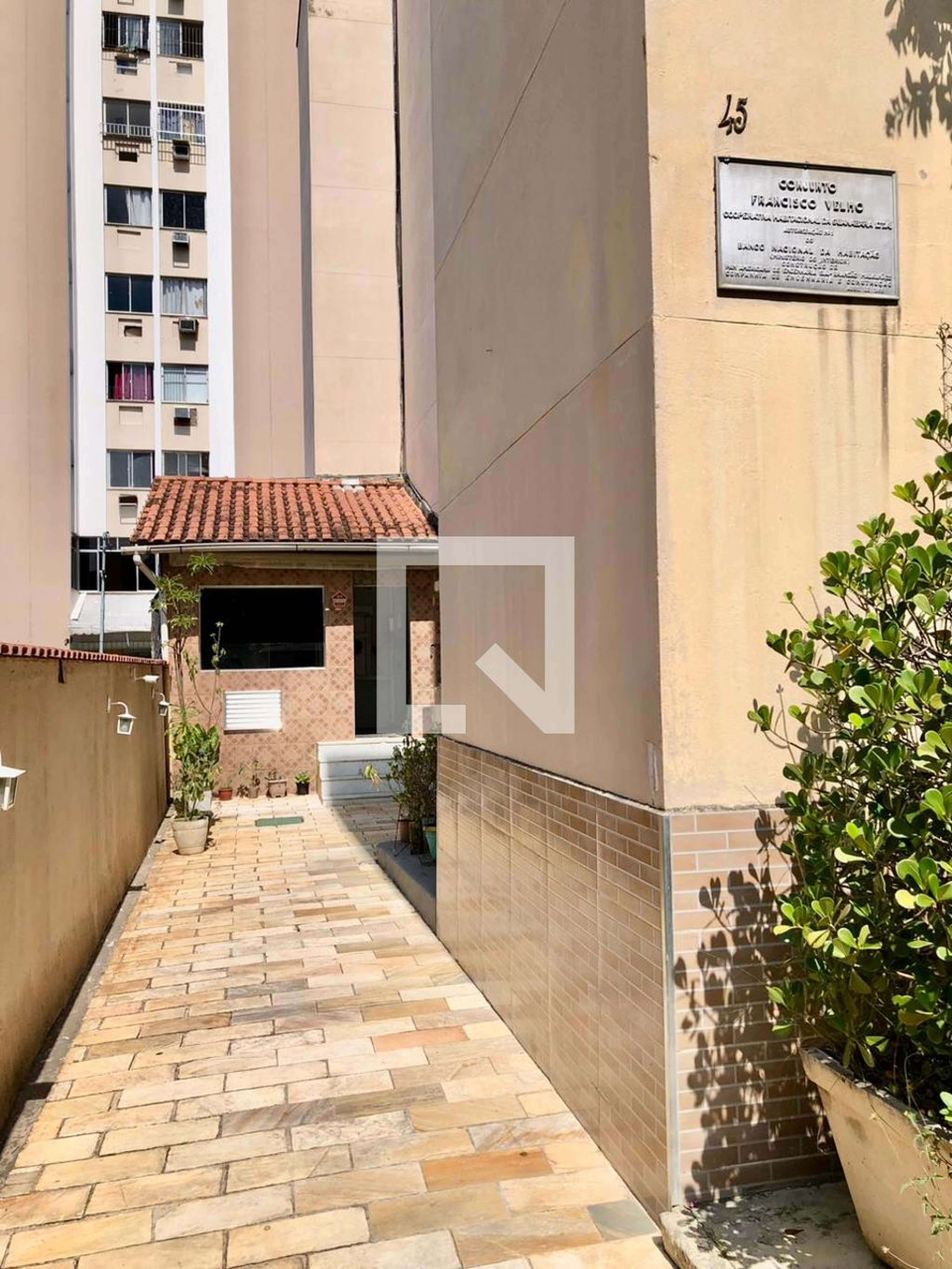 Hall de entrada - 