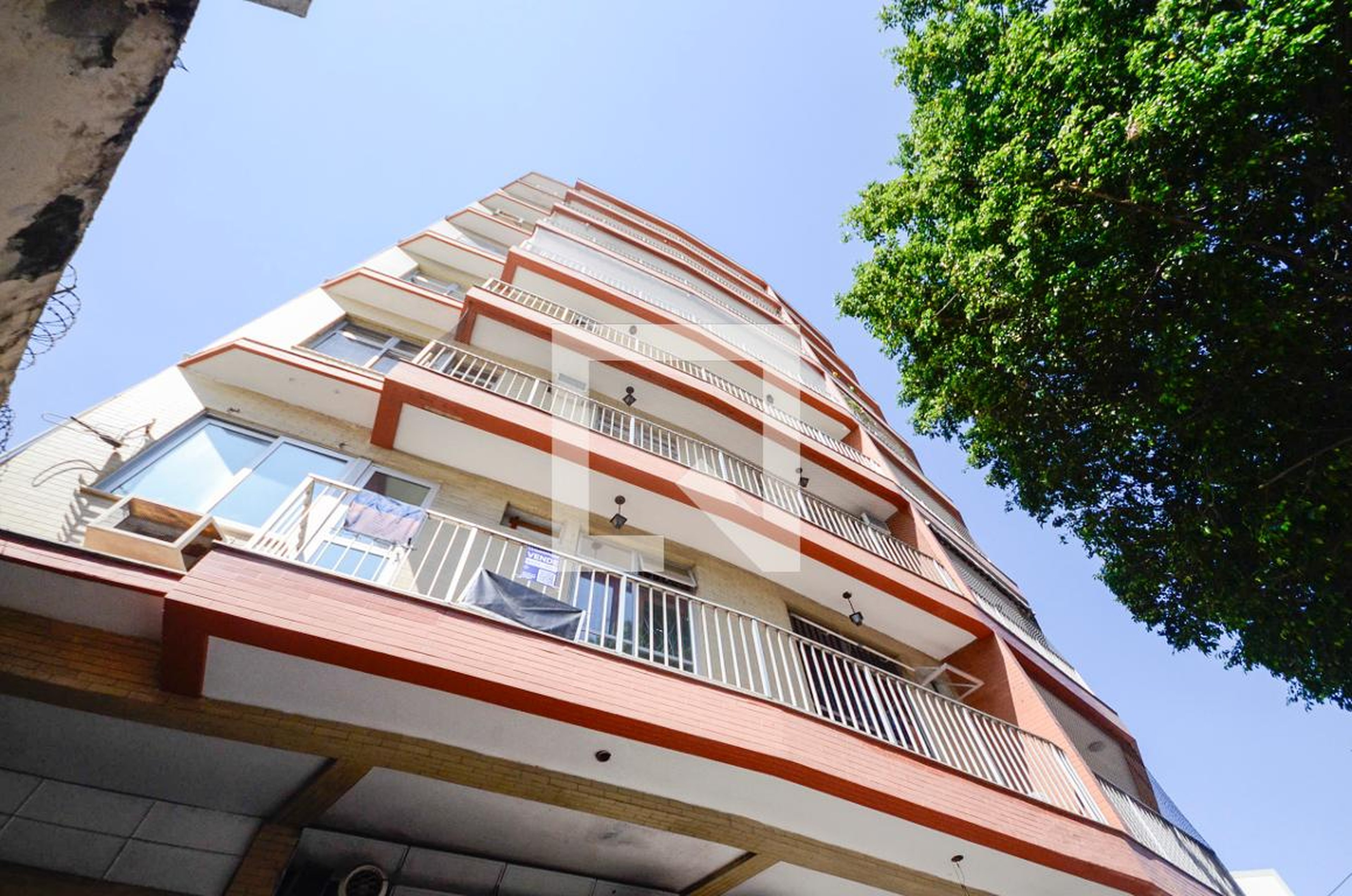 Fachada Edifício Maison Khalili