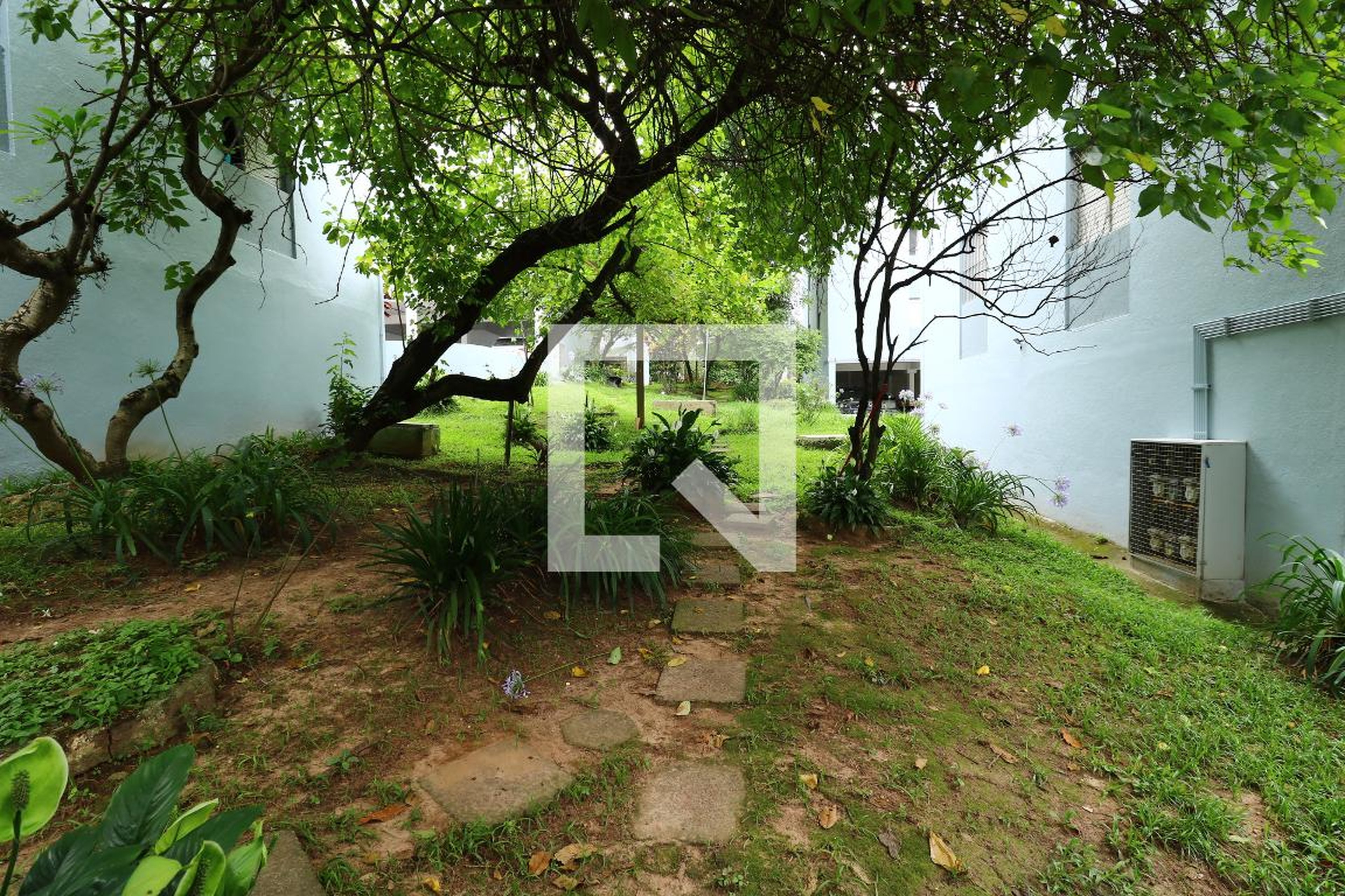 Área Comum - Edifício Chipre