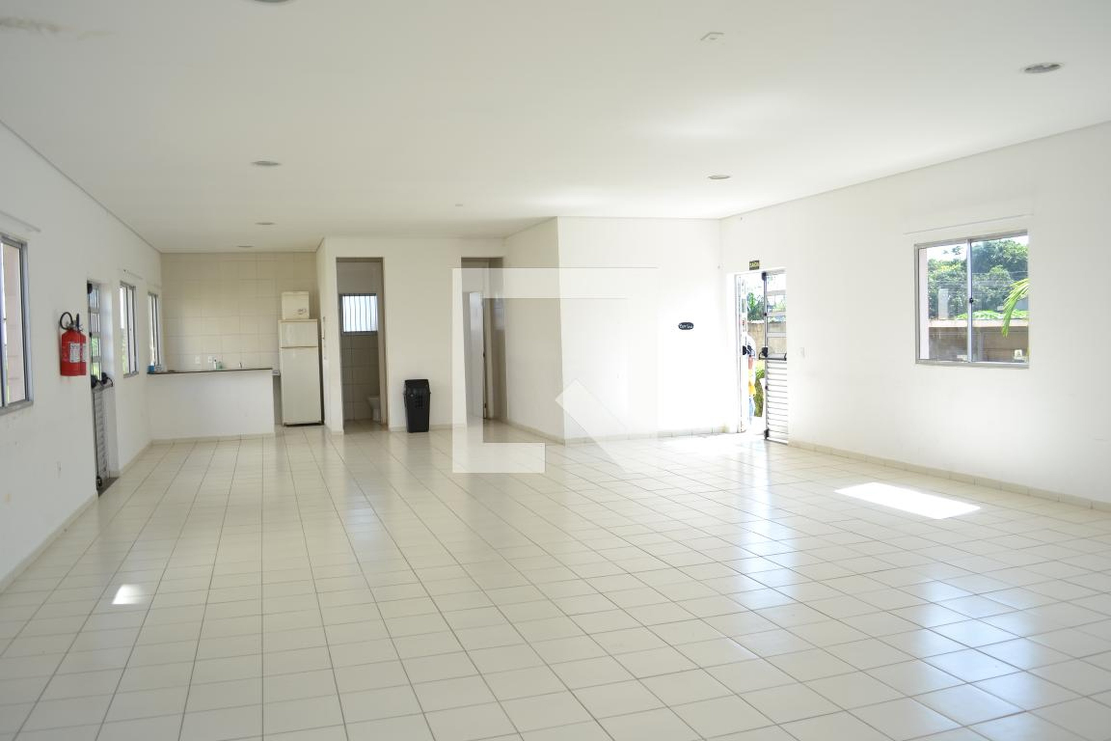 Salão de Festas - Paulista 01