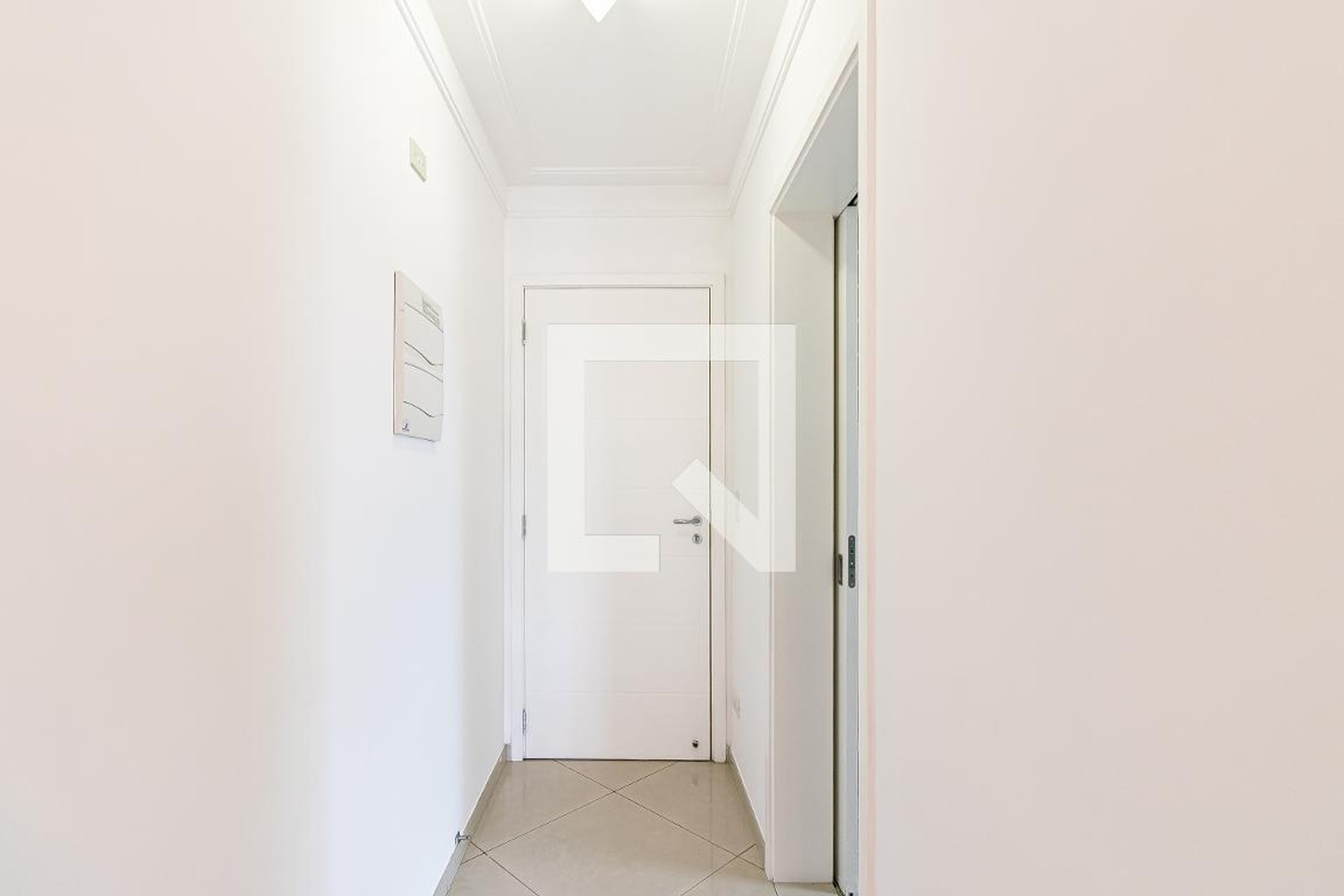 Entrada - Villa Del Prado