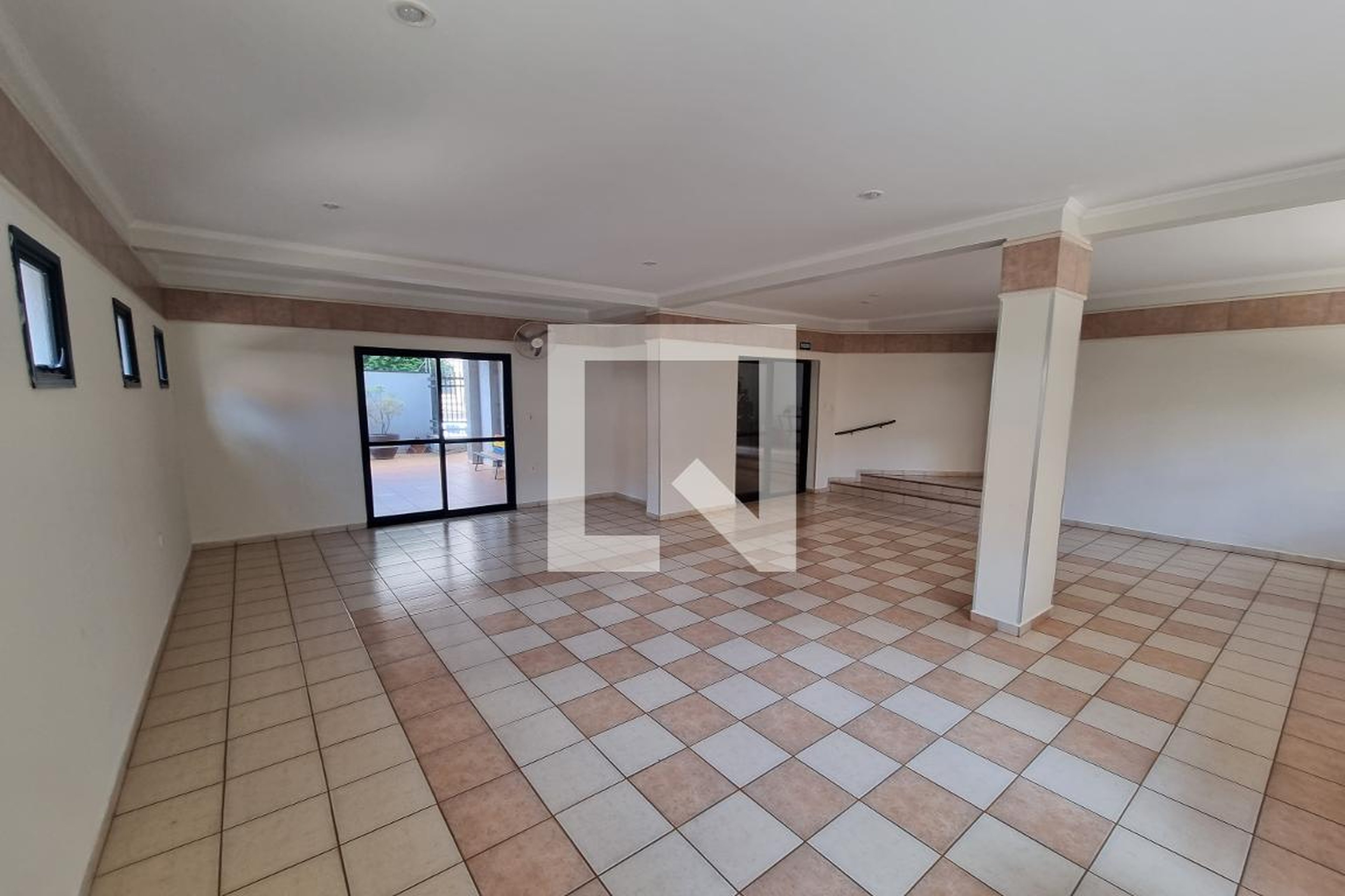 Salão de Festas - Millennium