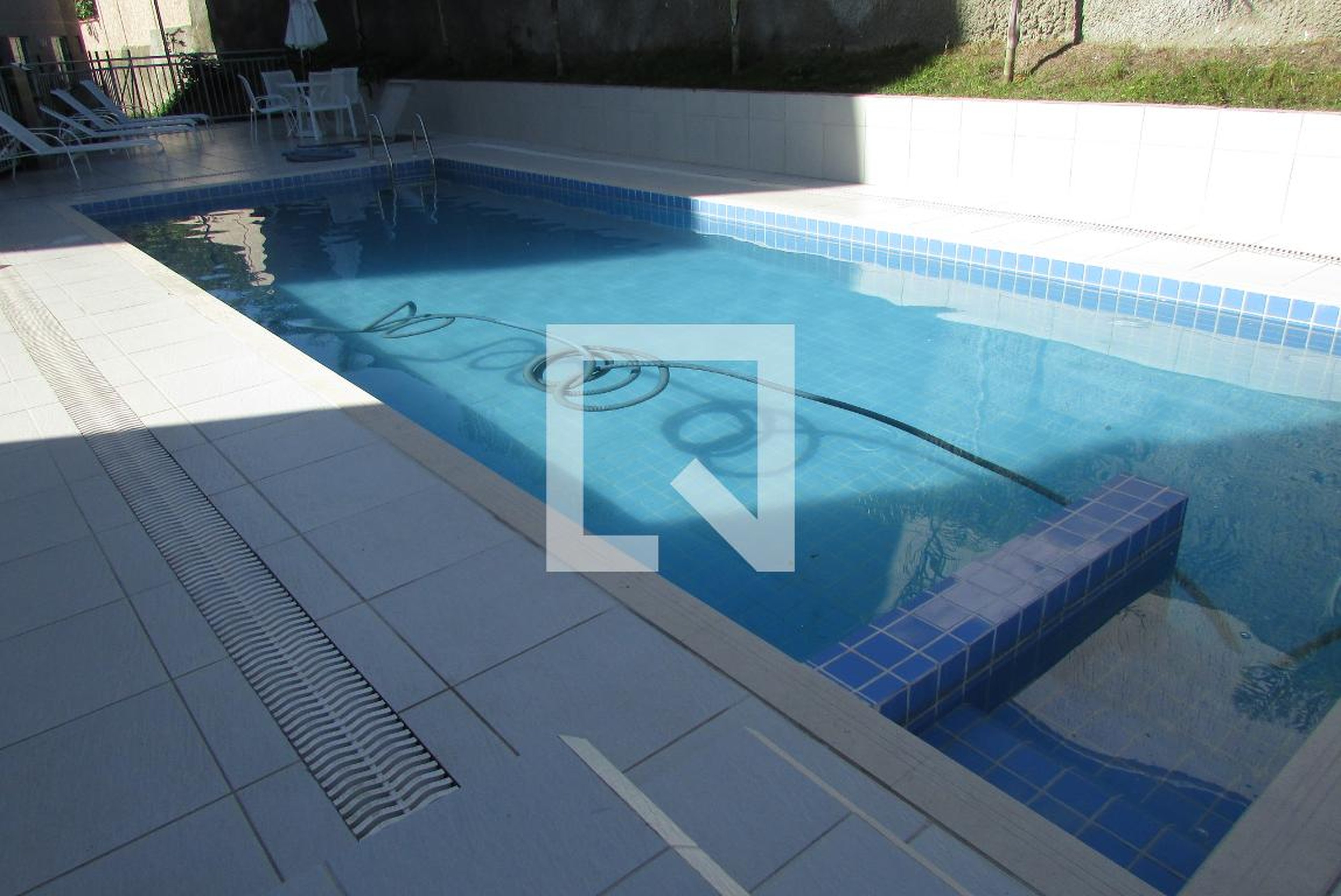 Piscina - Conquista Girassol