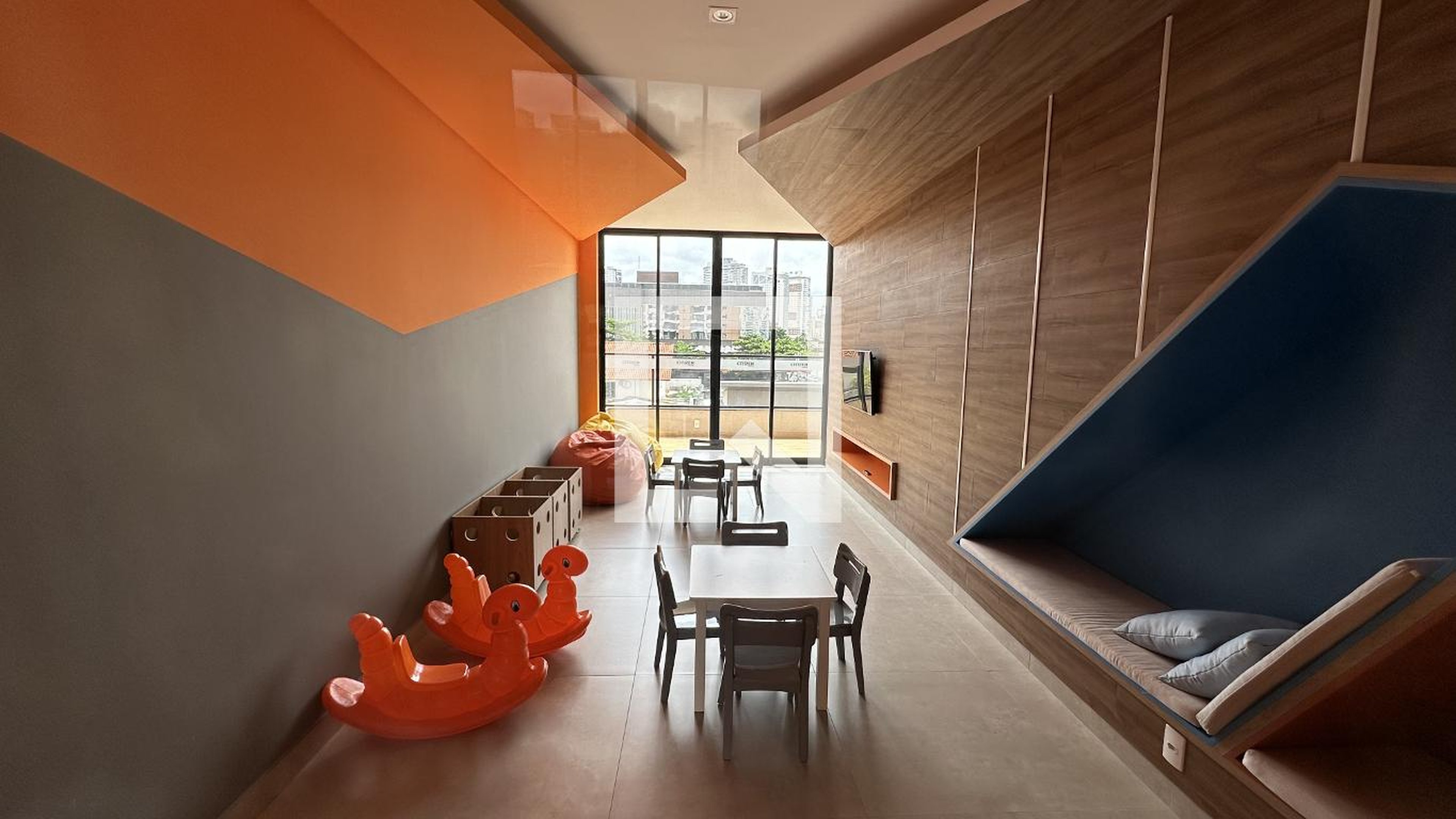 Brinquedoteca - Citizen Home Bueno