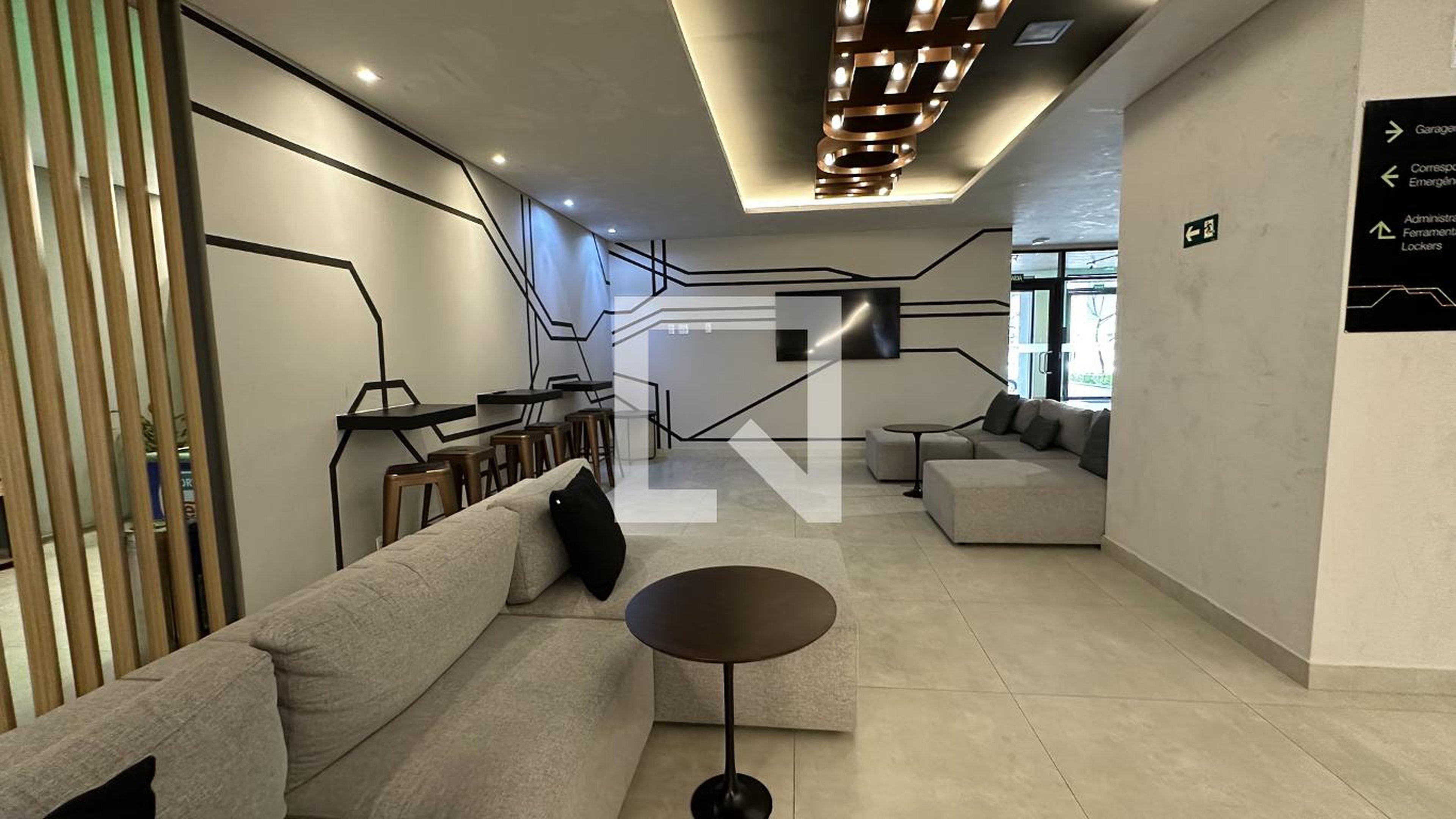 Hall de entrada - Citizen Home Bueno