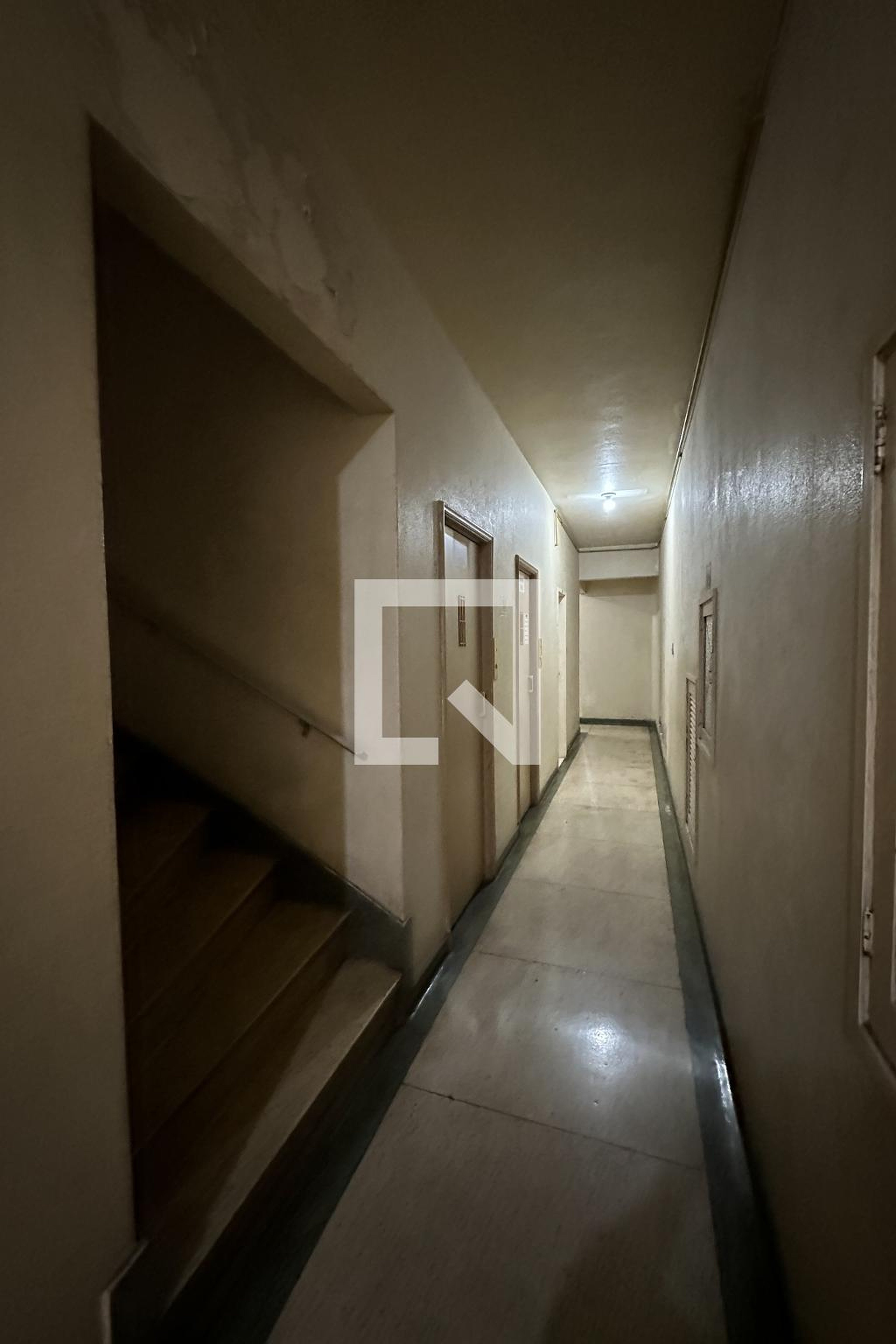 Área comum - Gold Park