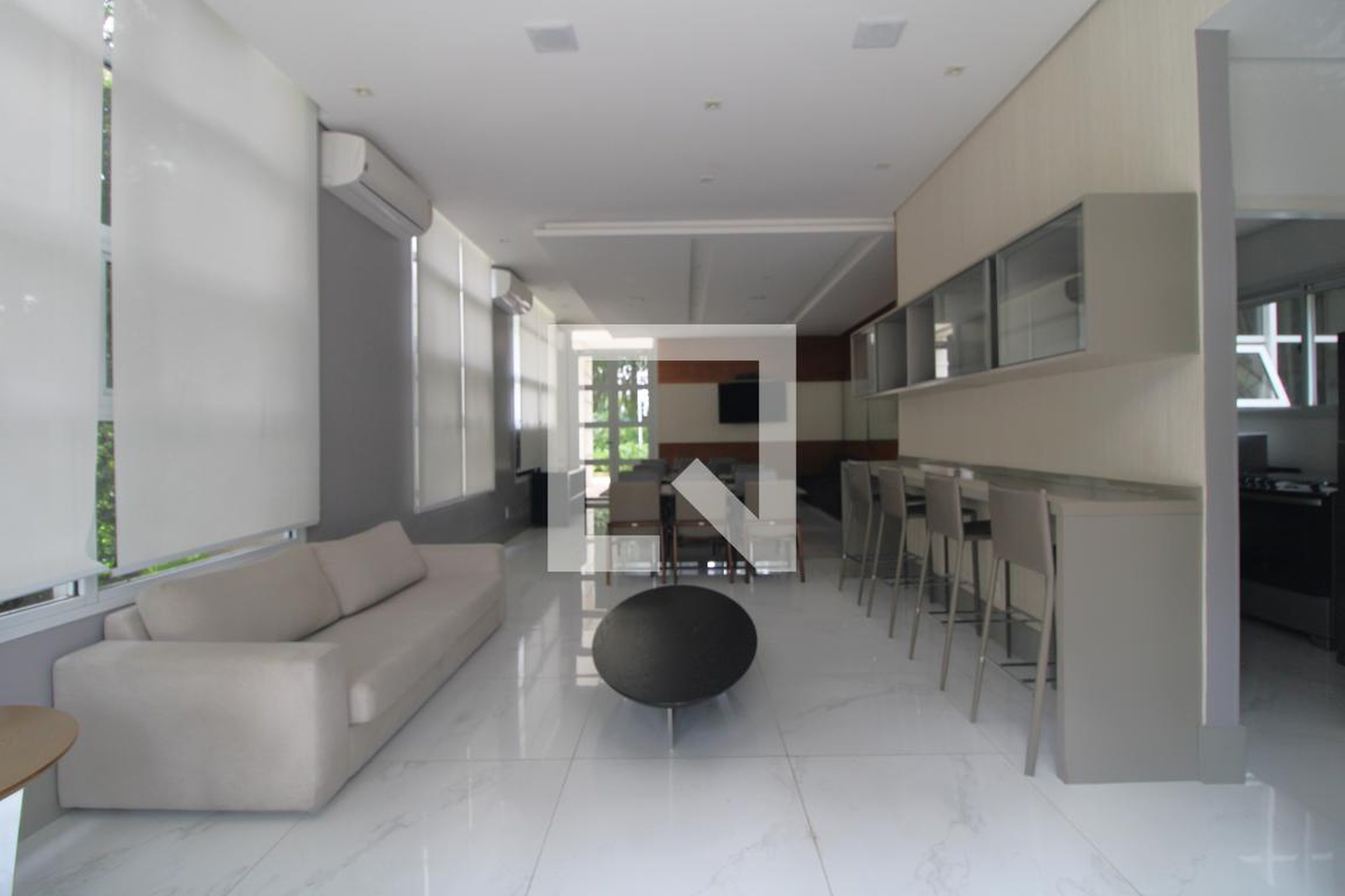 Salão de festa - Iepê Golf