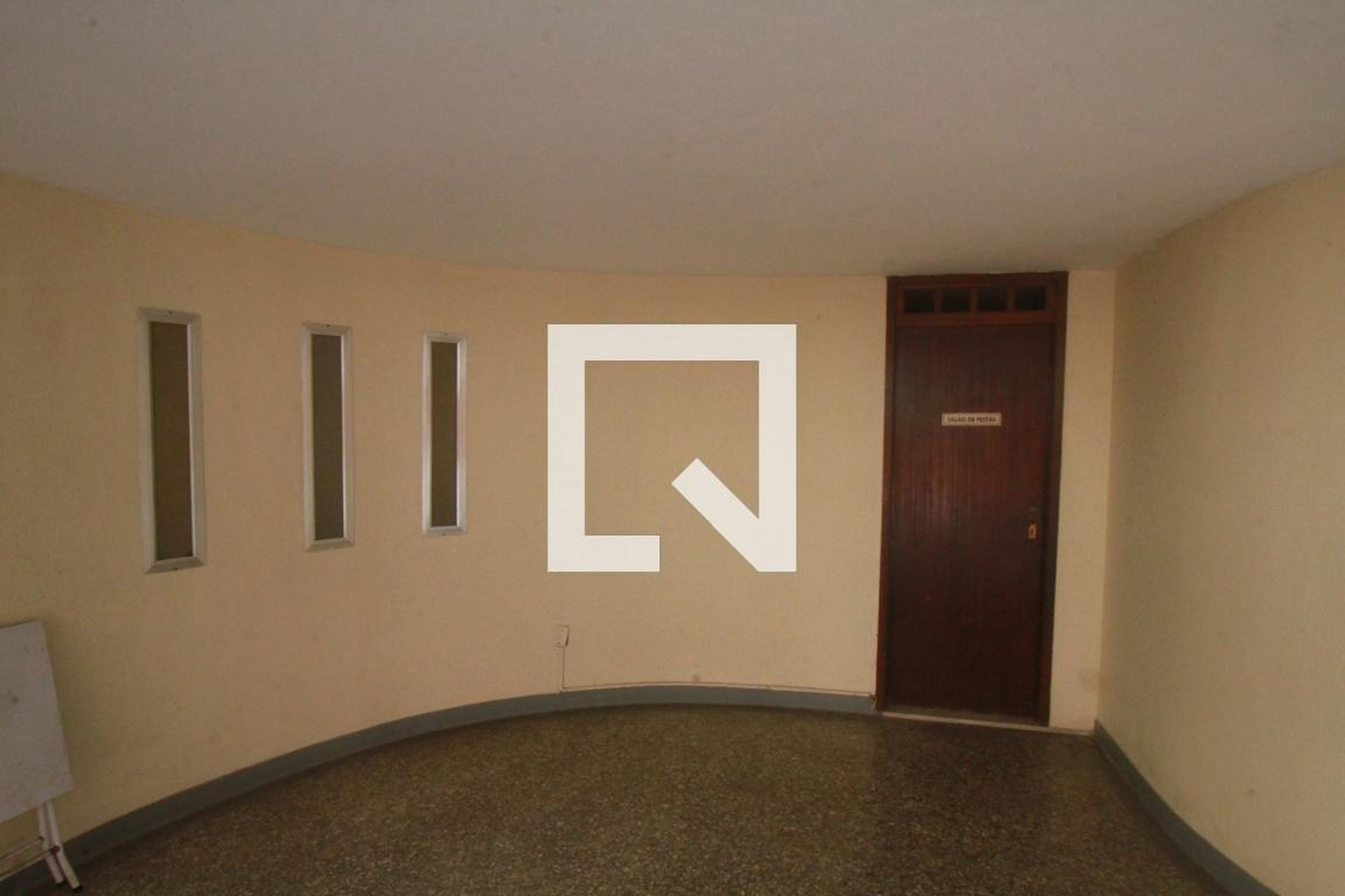 Área Externa - Edifício Montese