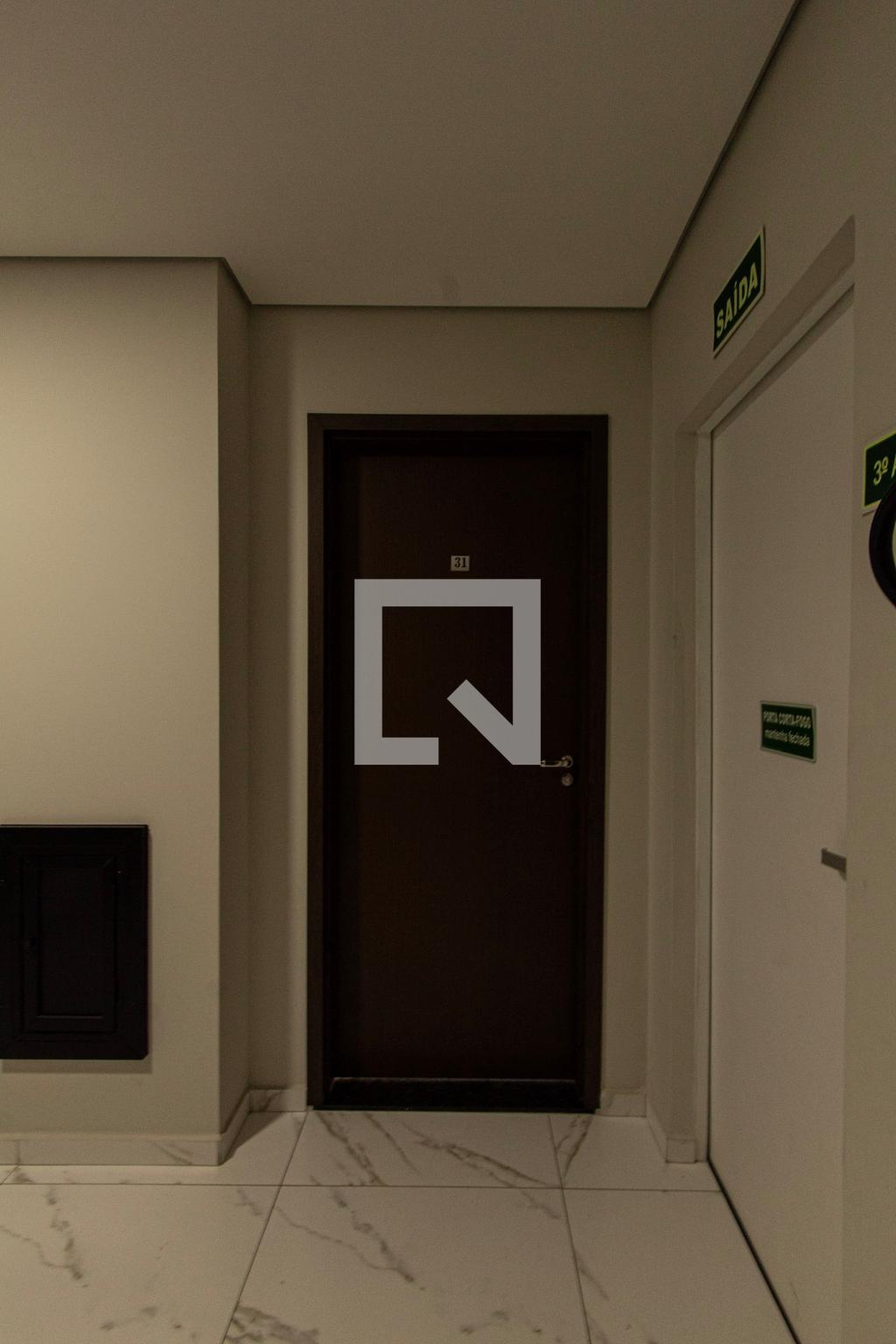 Hall Residencial Kadri