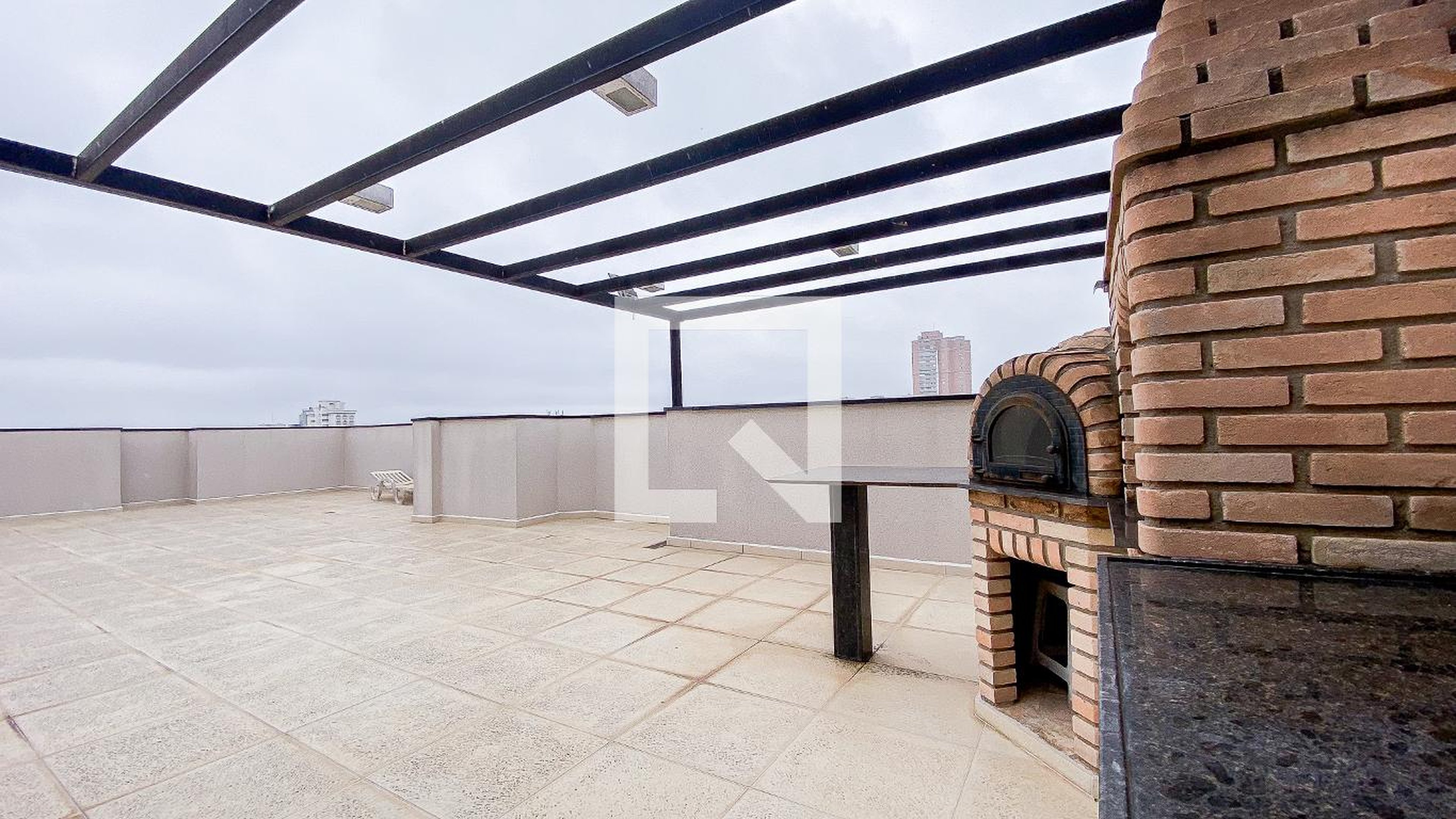 Churrasqueira - Blanc Campestre