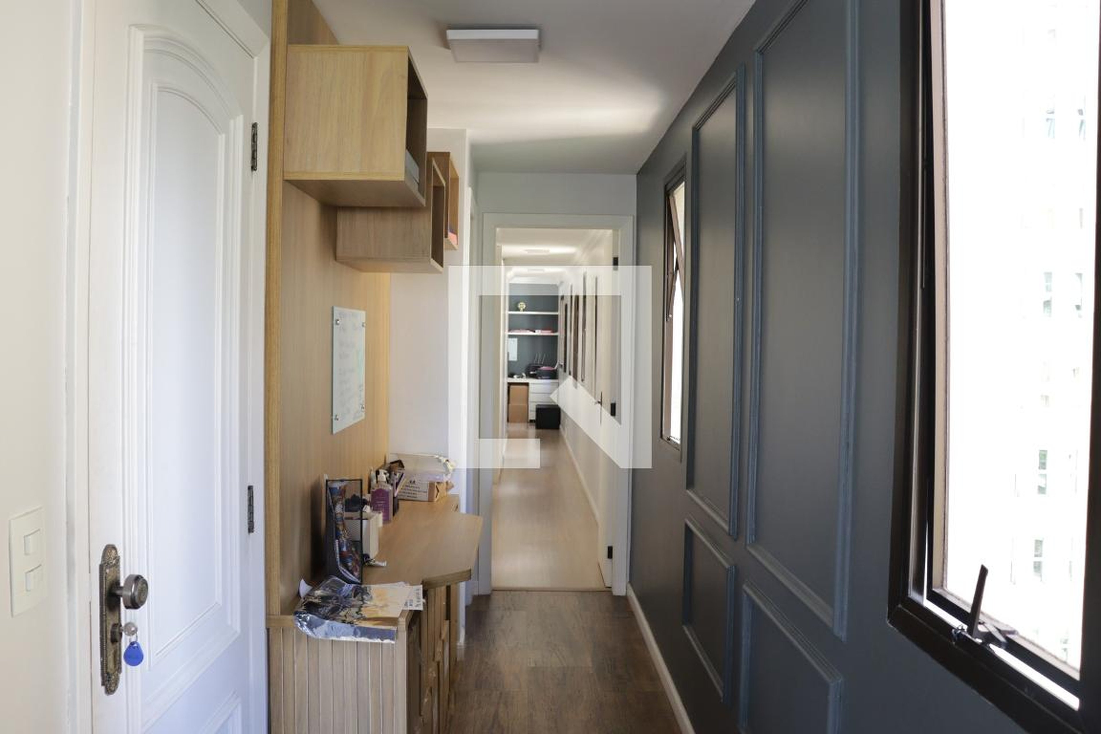 Entrada - Spazio Nobilis