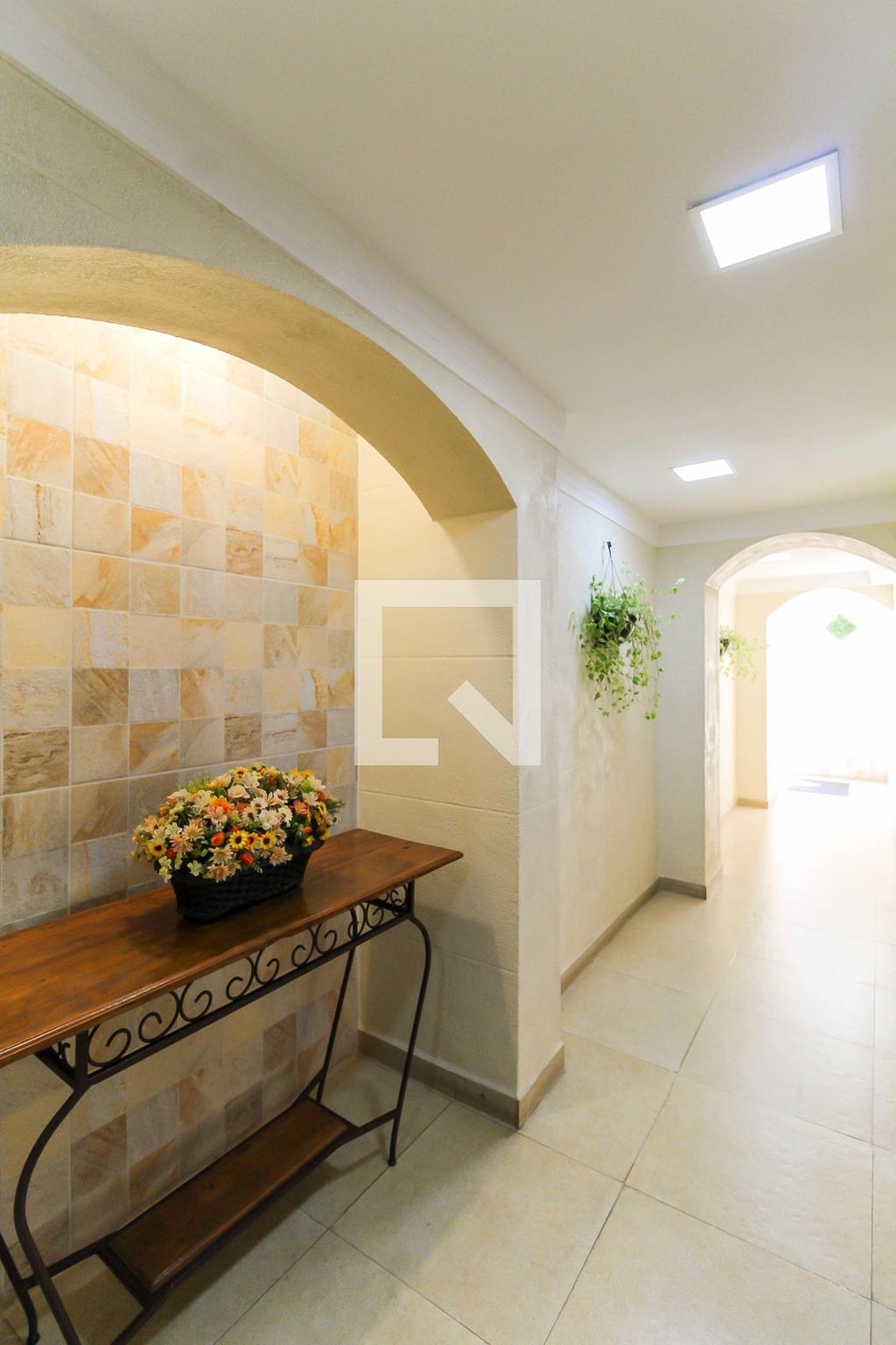 Hall - Mediterrâneo