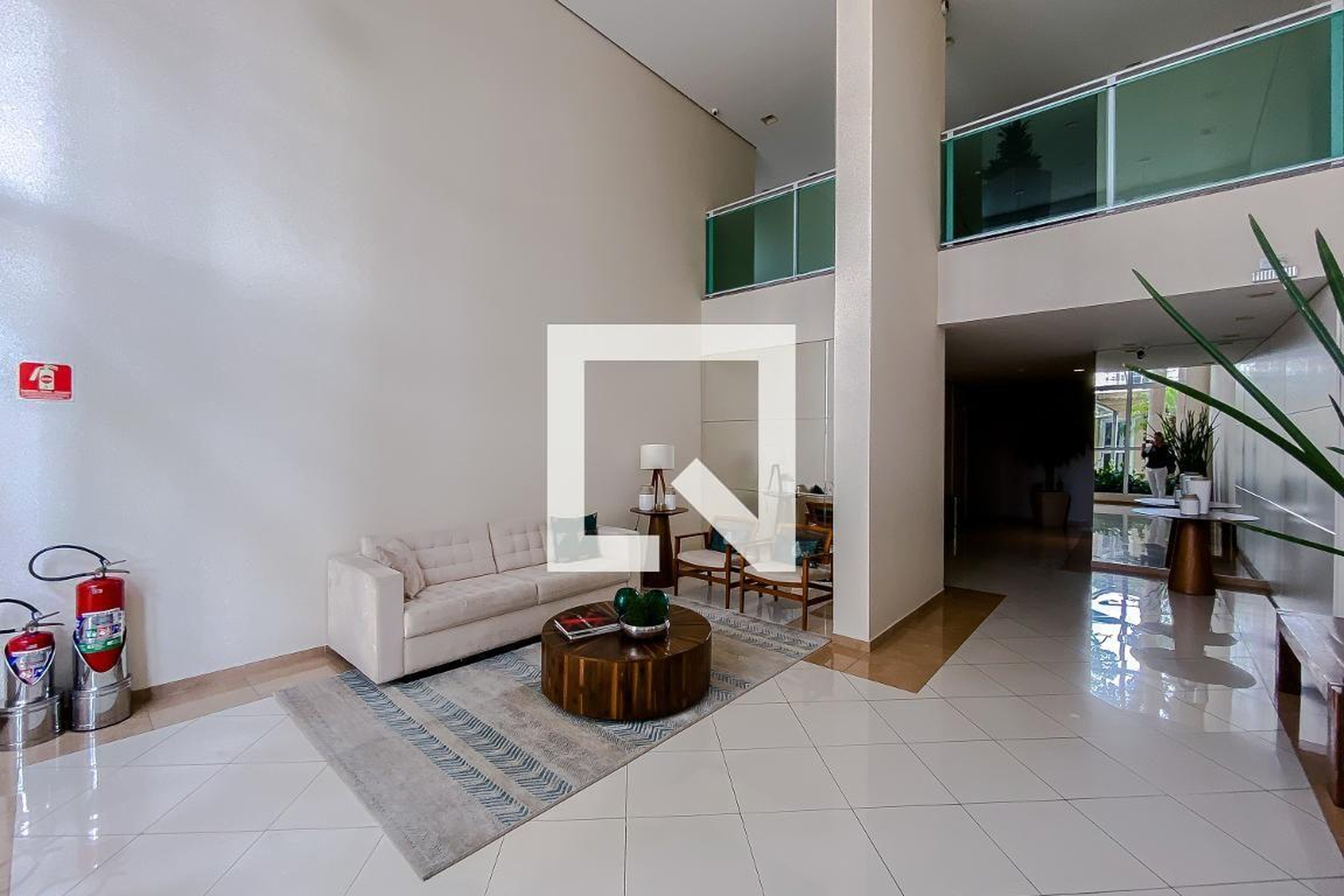 Hall de Entrada - Maison de Provence