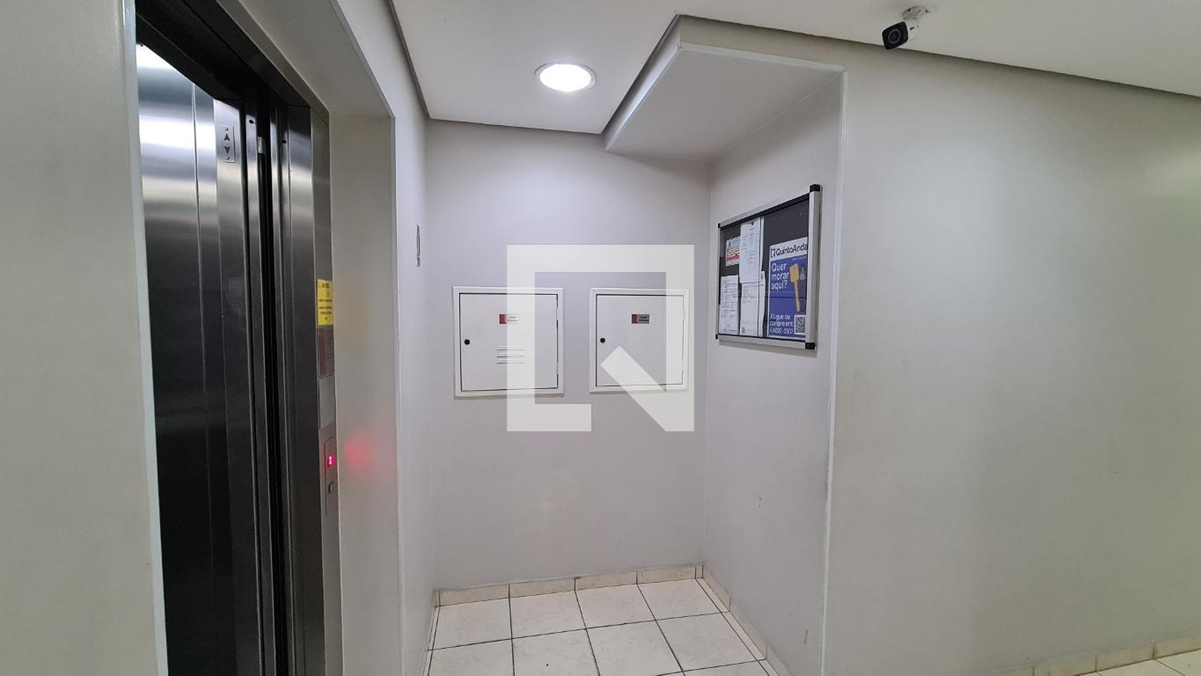 Elevador Condomínio em Avenida Antônio Frederico Ozanam, 400