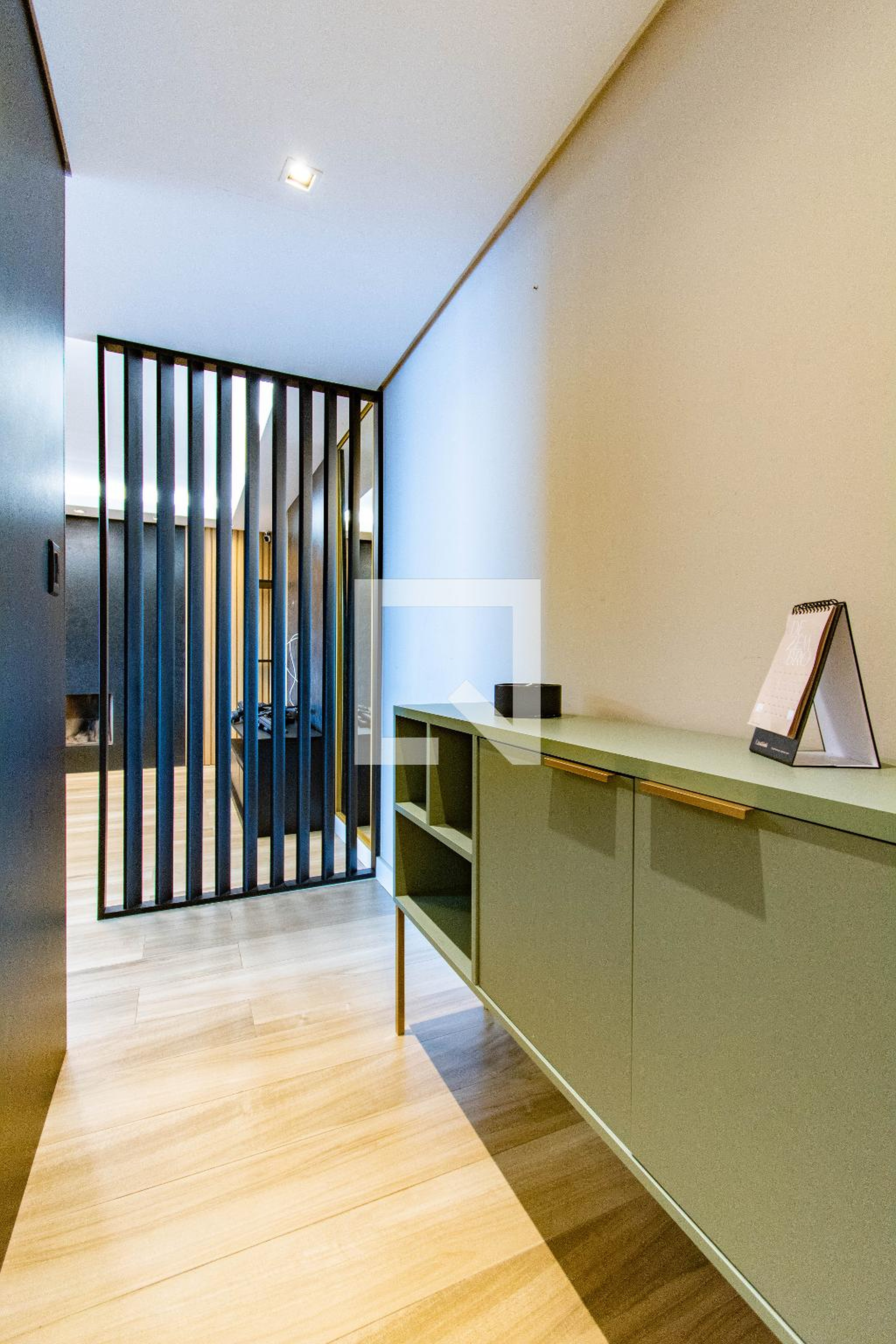 Entrada - Duque Residence