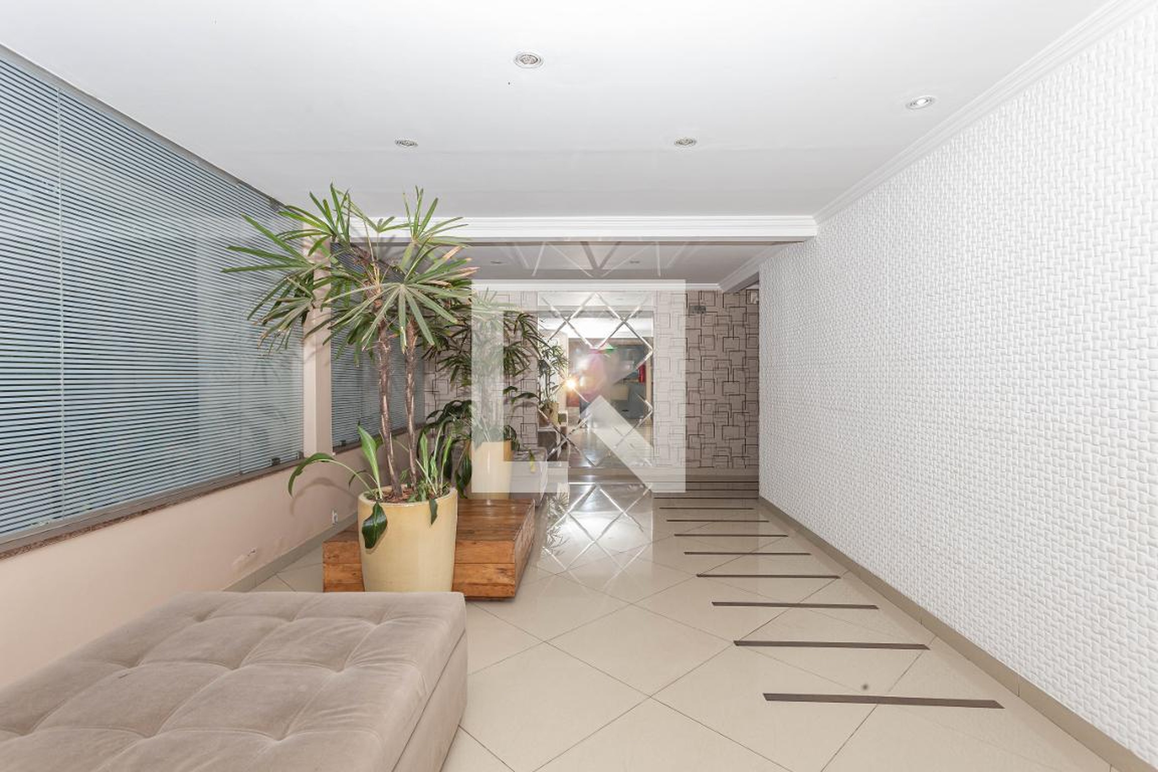 Hall - Residencial França