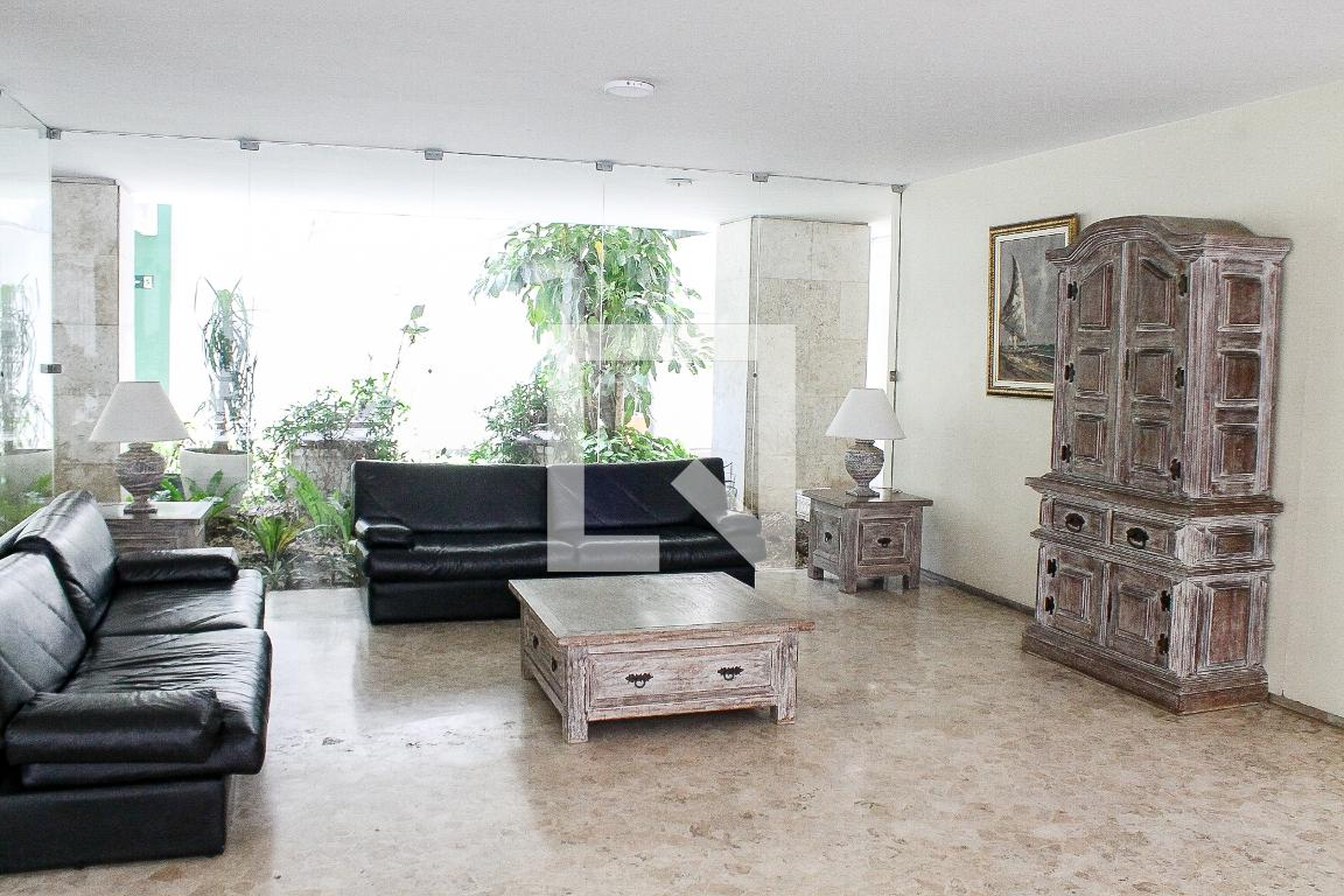 Hall social - Jarandi