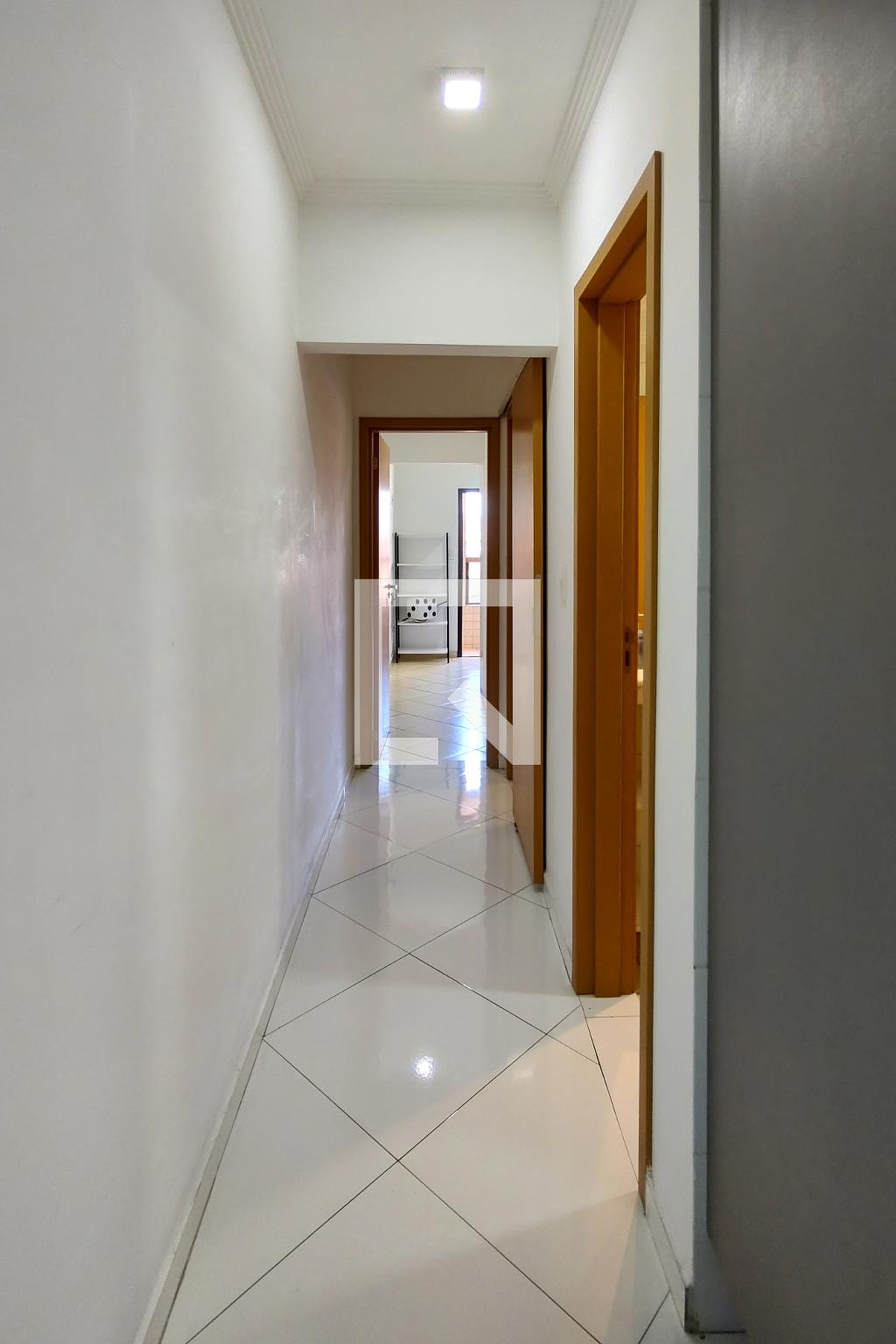 Hall - Costa de Caparica