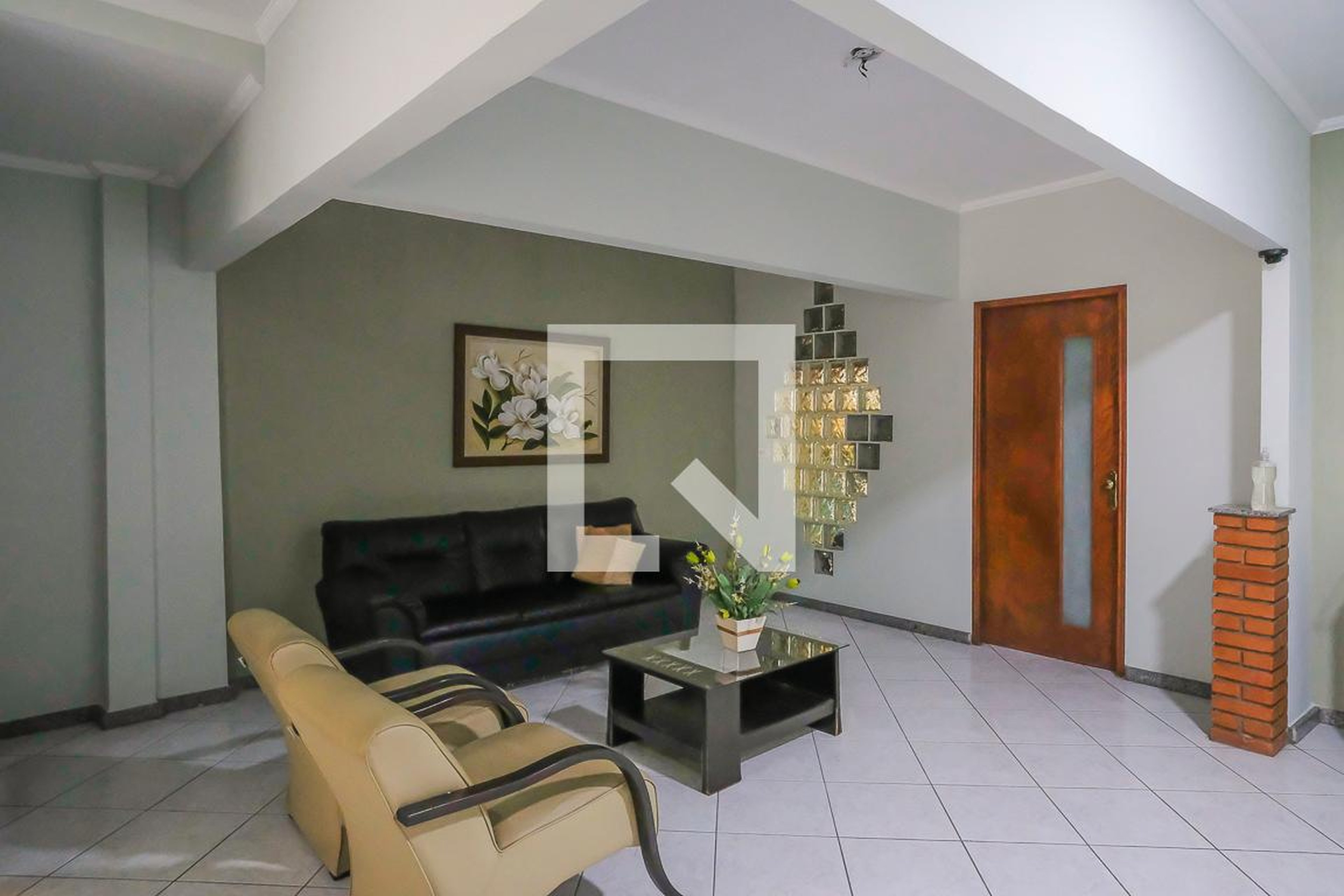 Hall de entrada - null