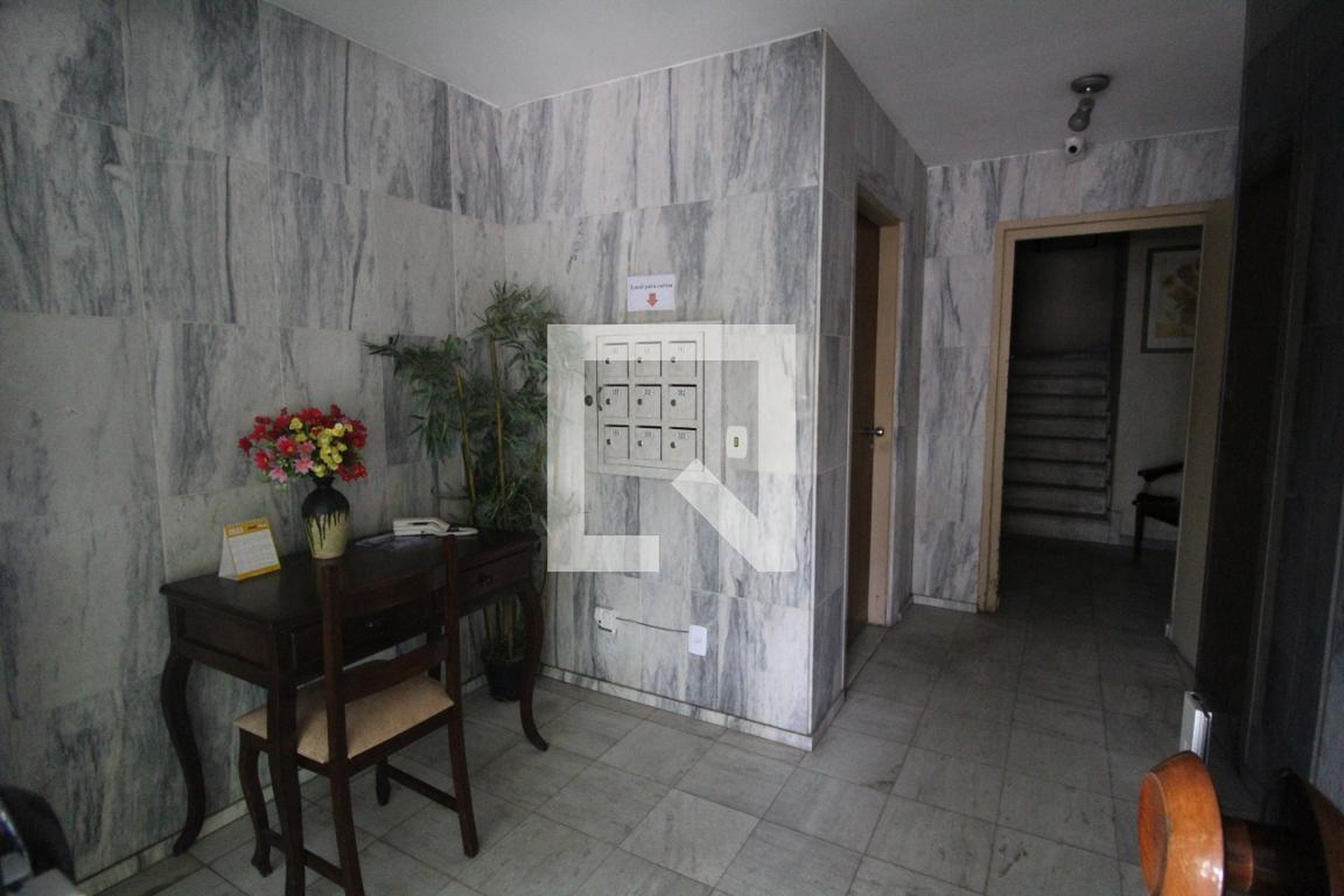 Hall - Edifício Nobreza II