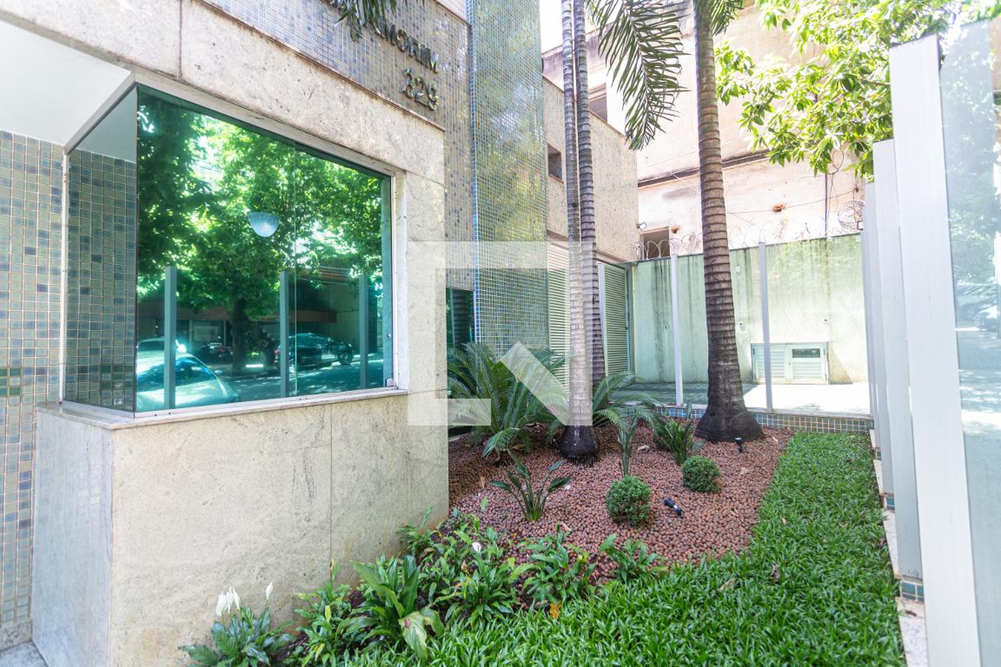 Hall de Entrada - null