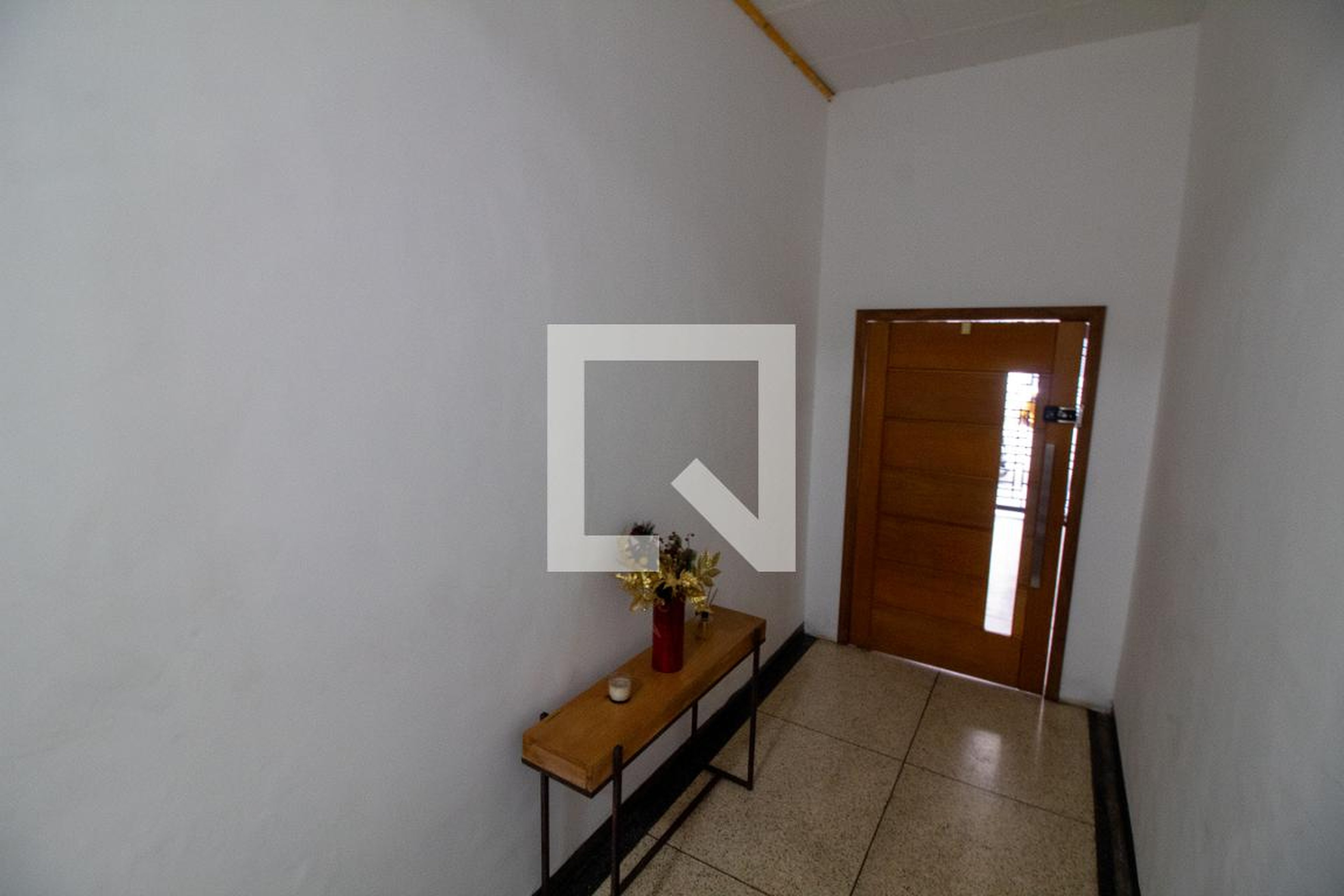 Hall Social - Edifício Benjamin Perla