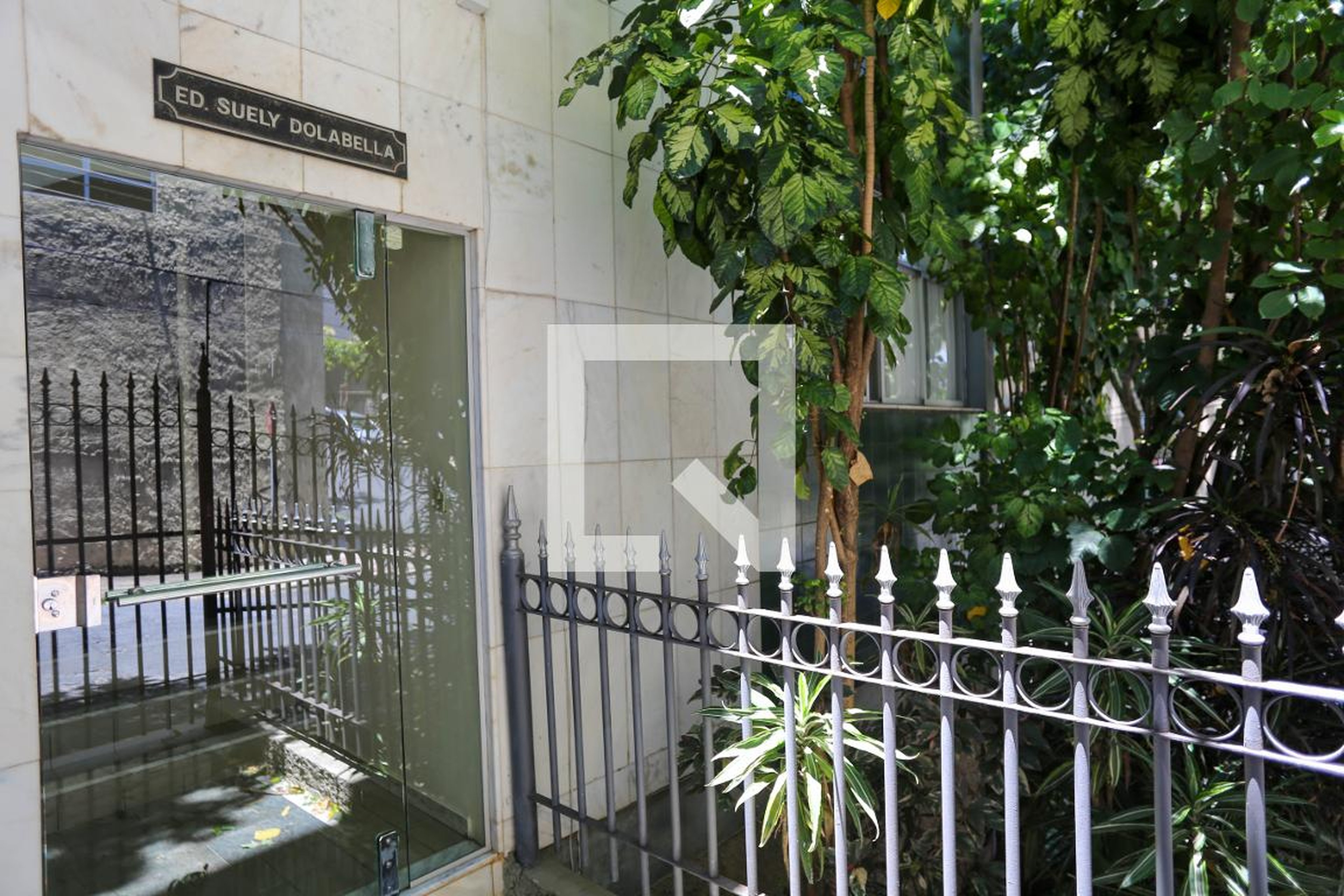 Entrada - Sueli Dolabela