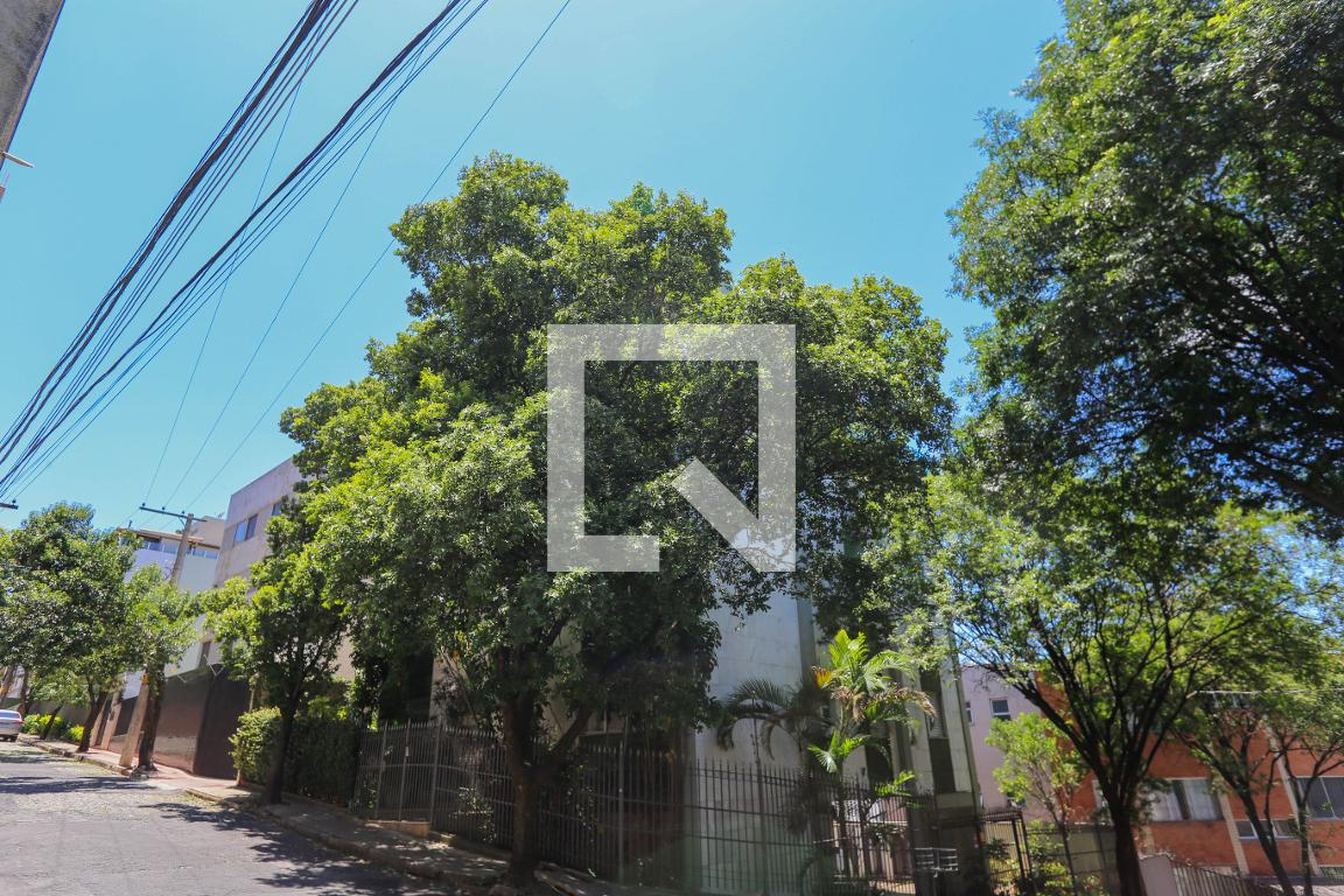 Fachada Condomínio Sueli Dolabela