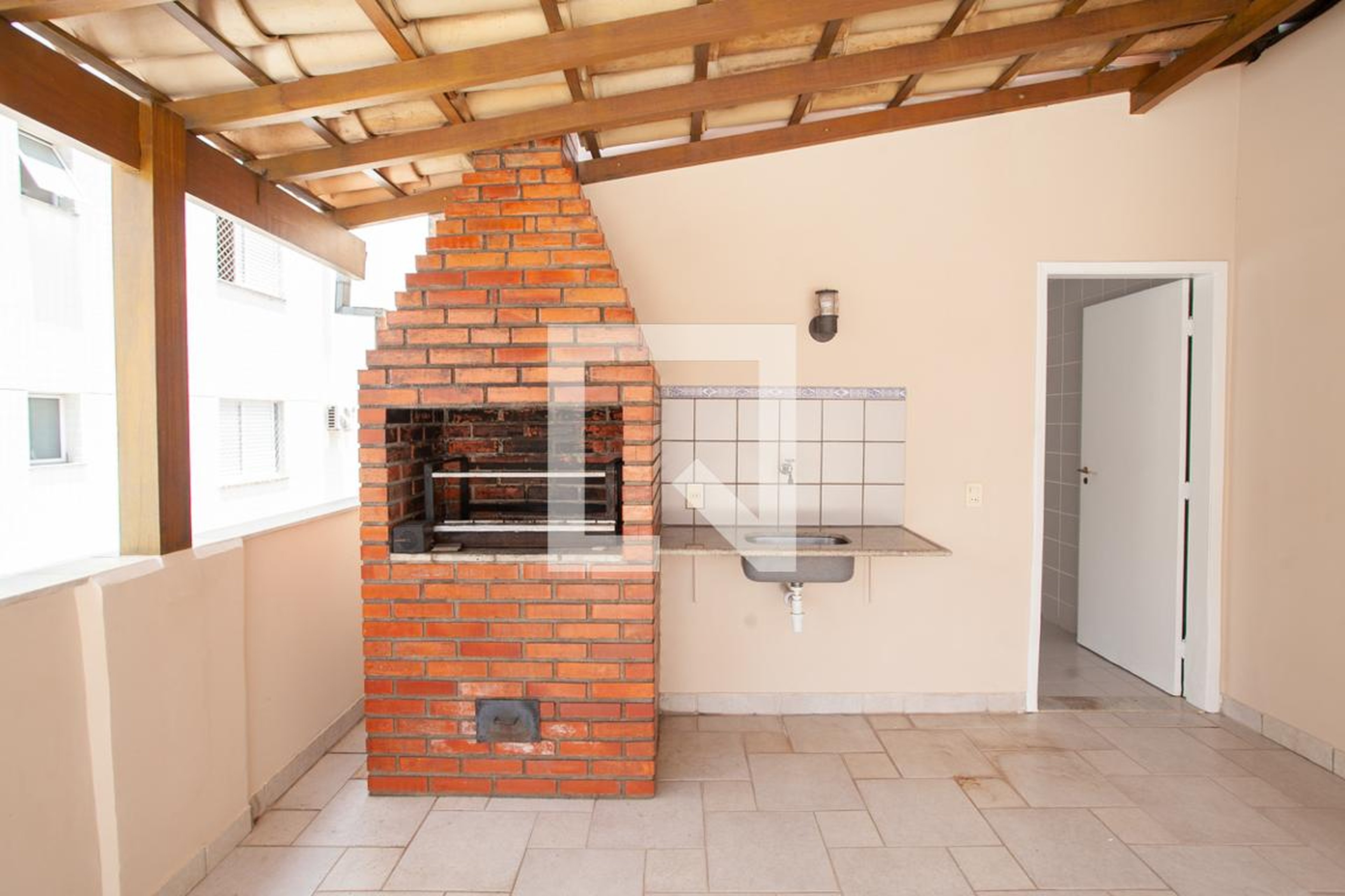 Espaço Gourmet - 