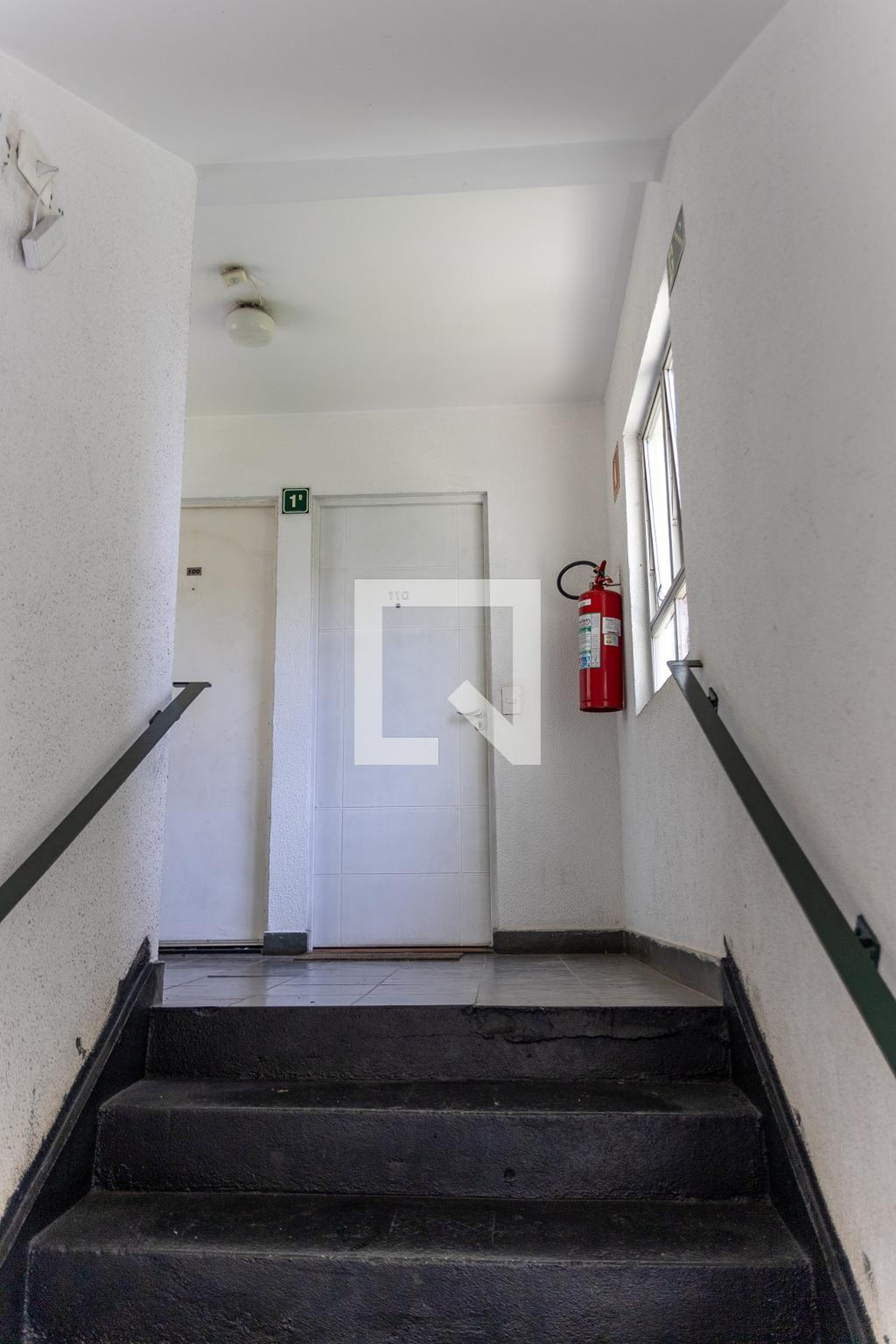 Hall de entrada - Ana Maria