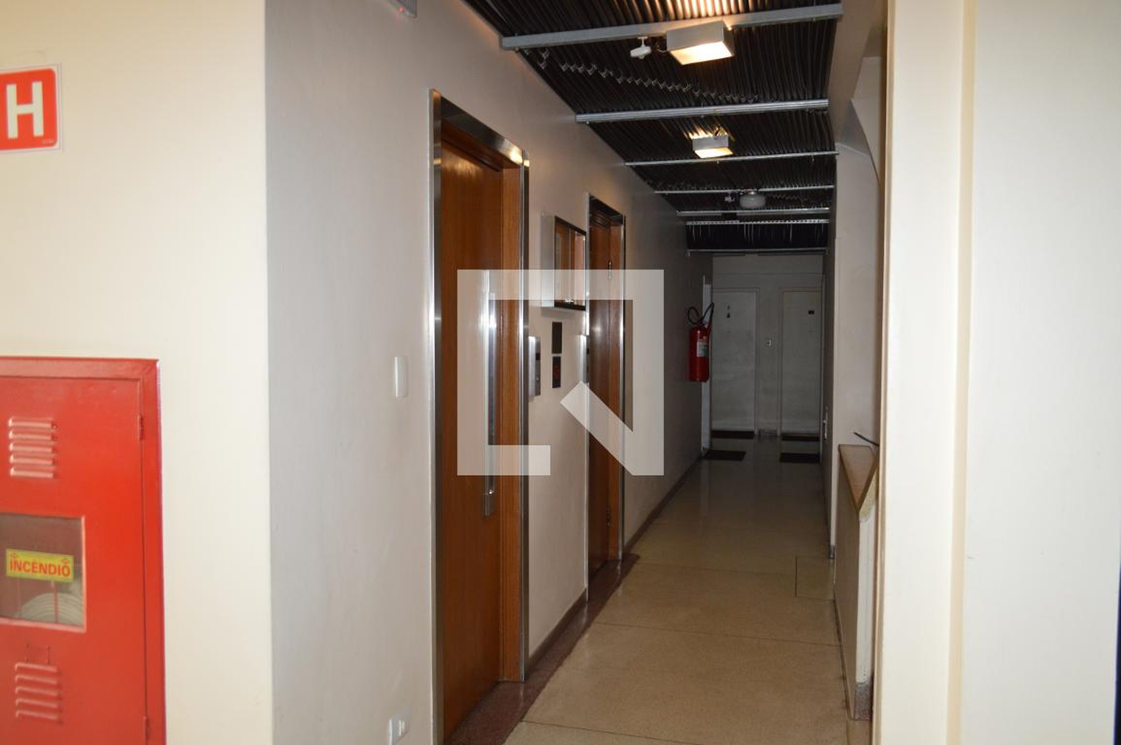 Elevador - s Edifícios Ariane