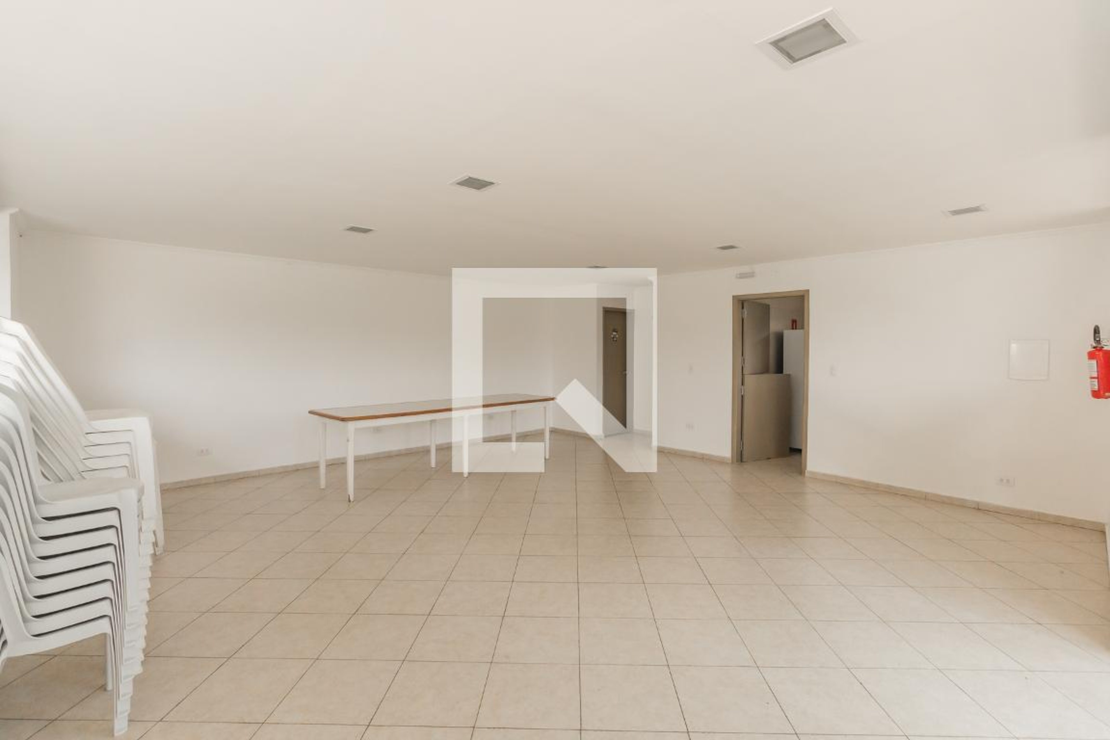 Salão de Festas - Cruzeiro Sul