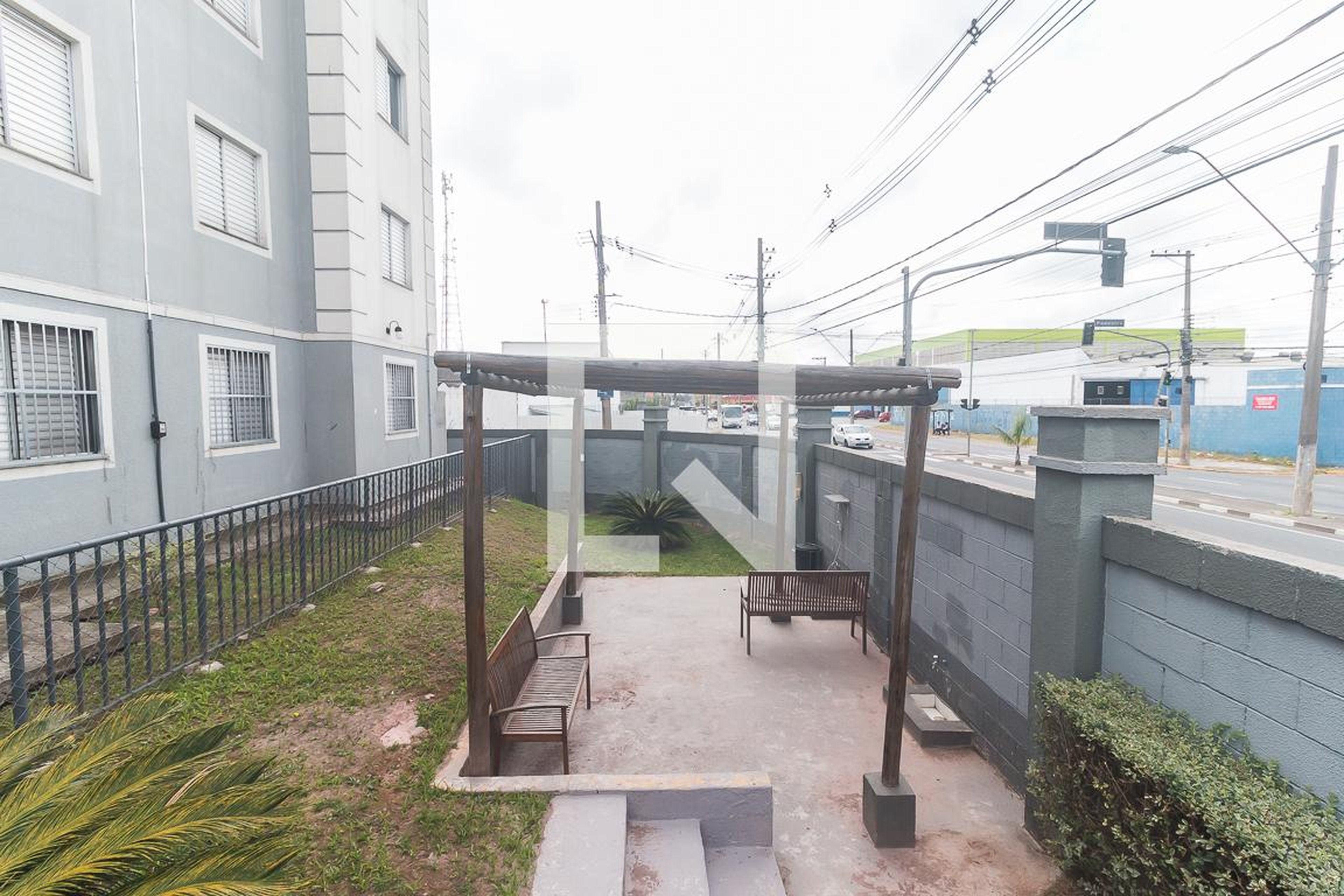 Espaço Pet - Spazio Malibu