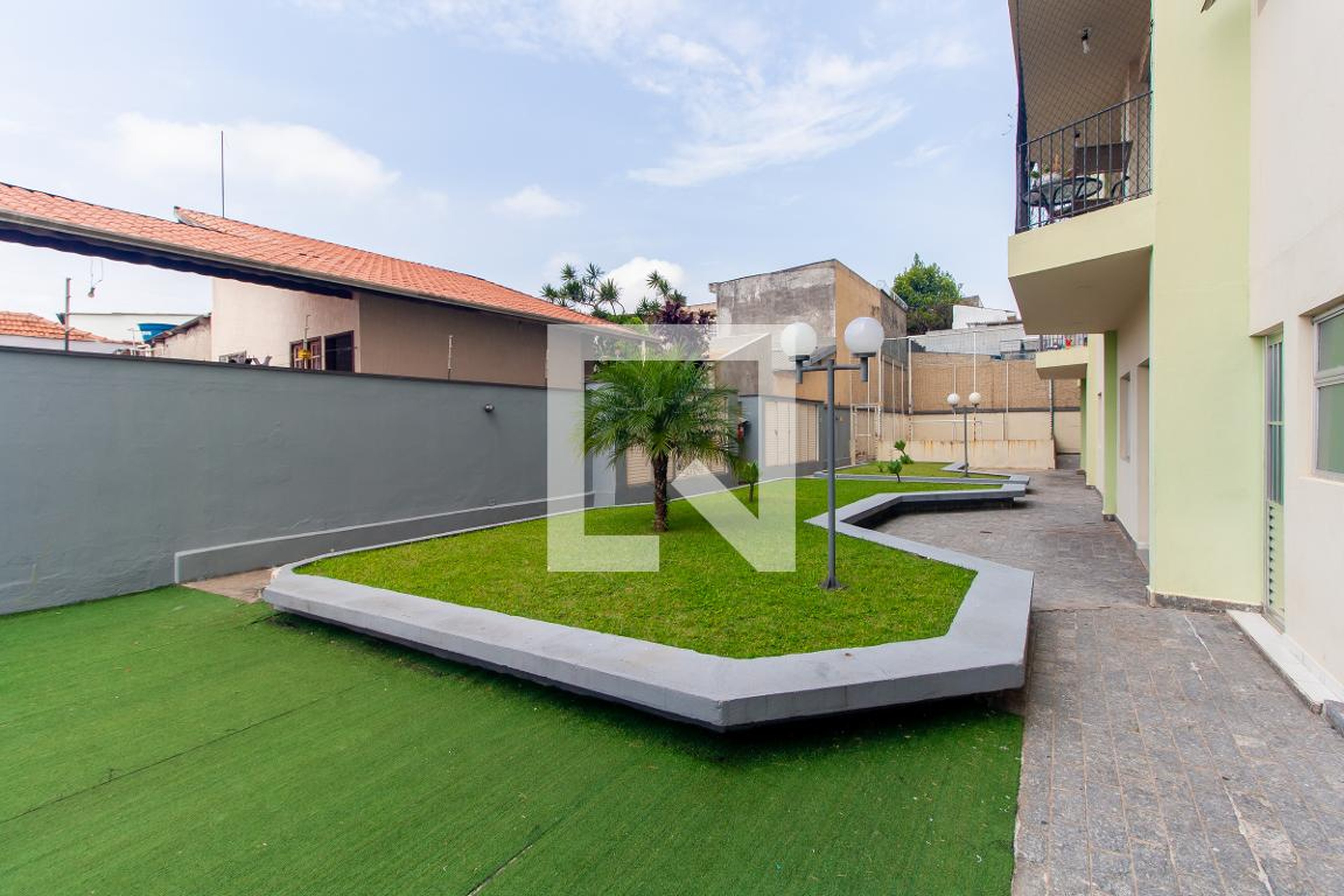 Condomínio - Edifício Portogallo