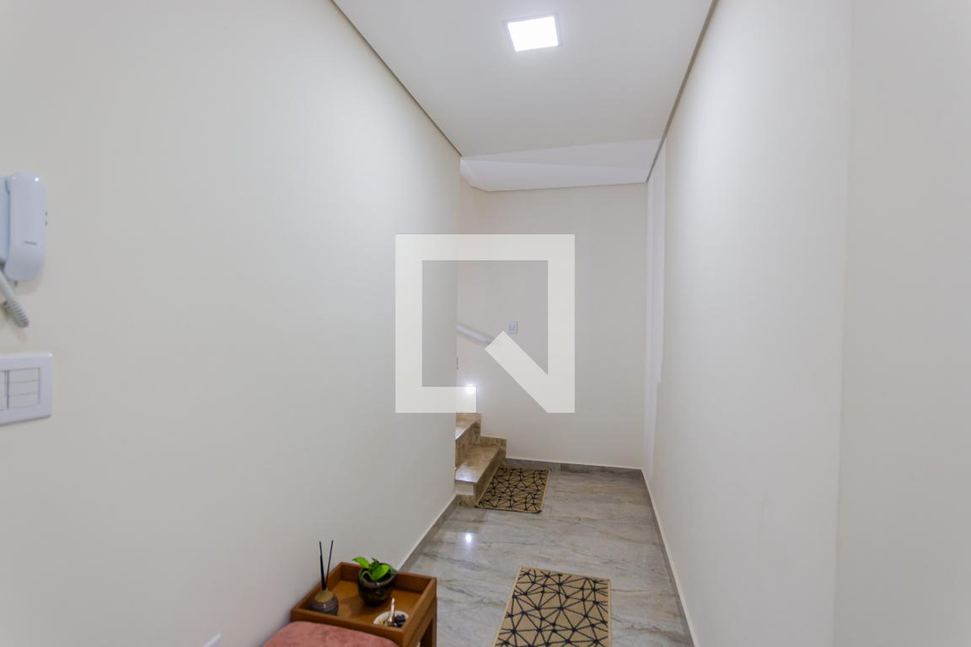 Hall - Reisdencial Nações