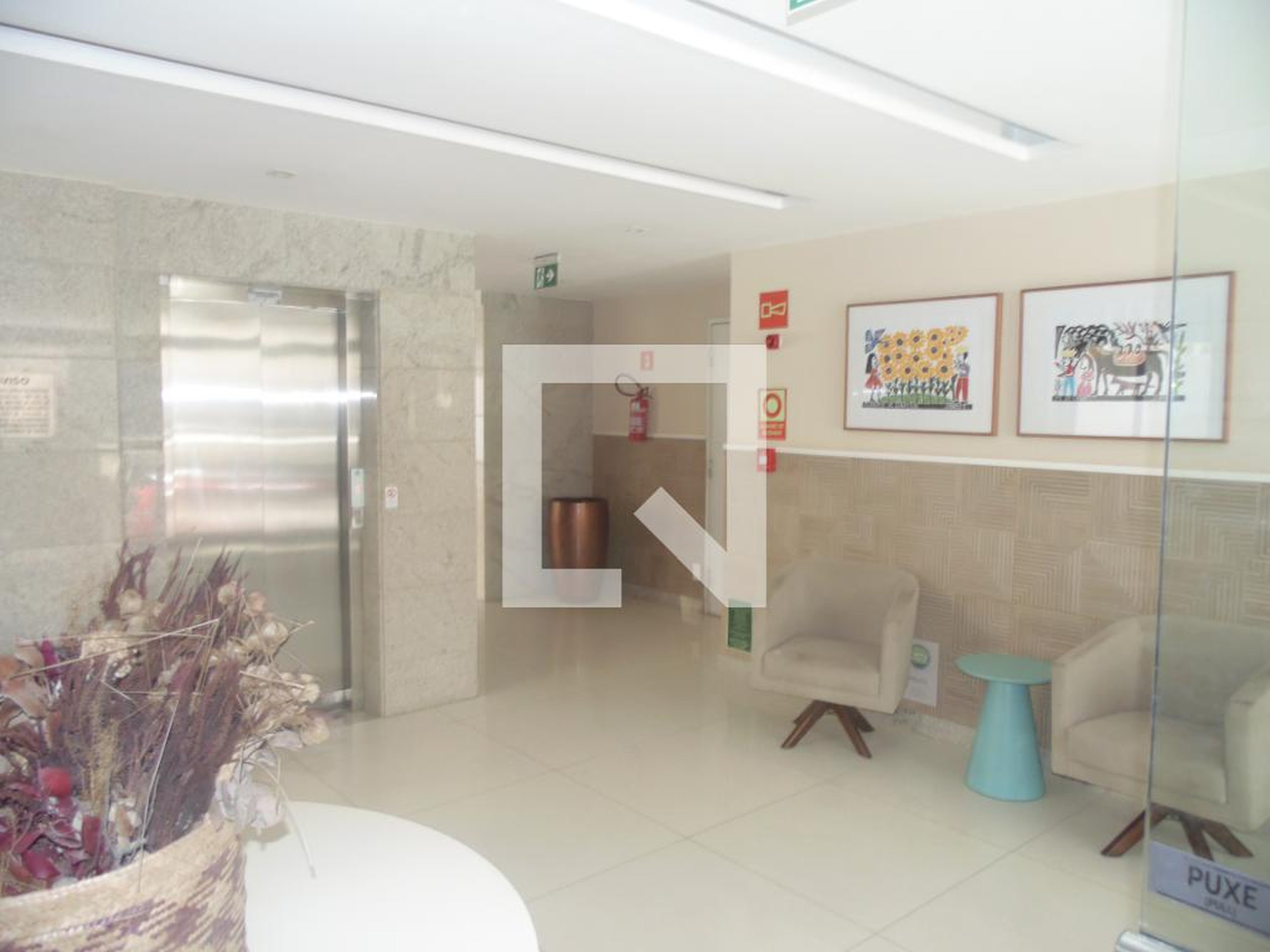 Hall - Smart Costa Azul