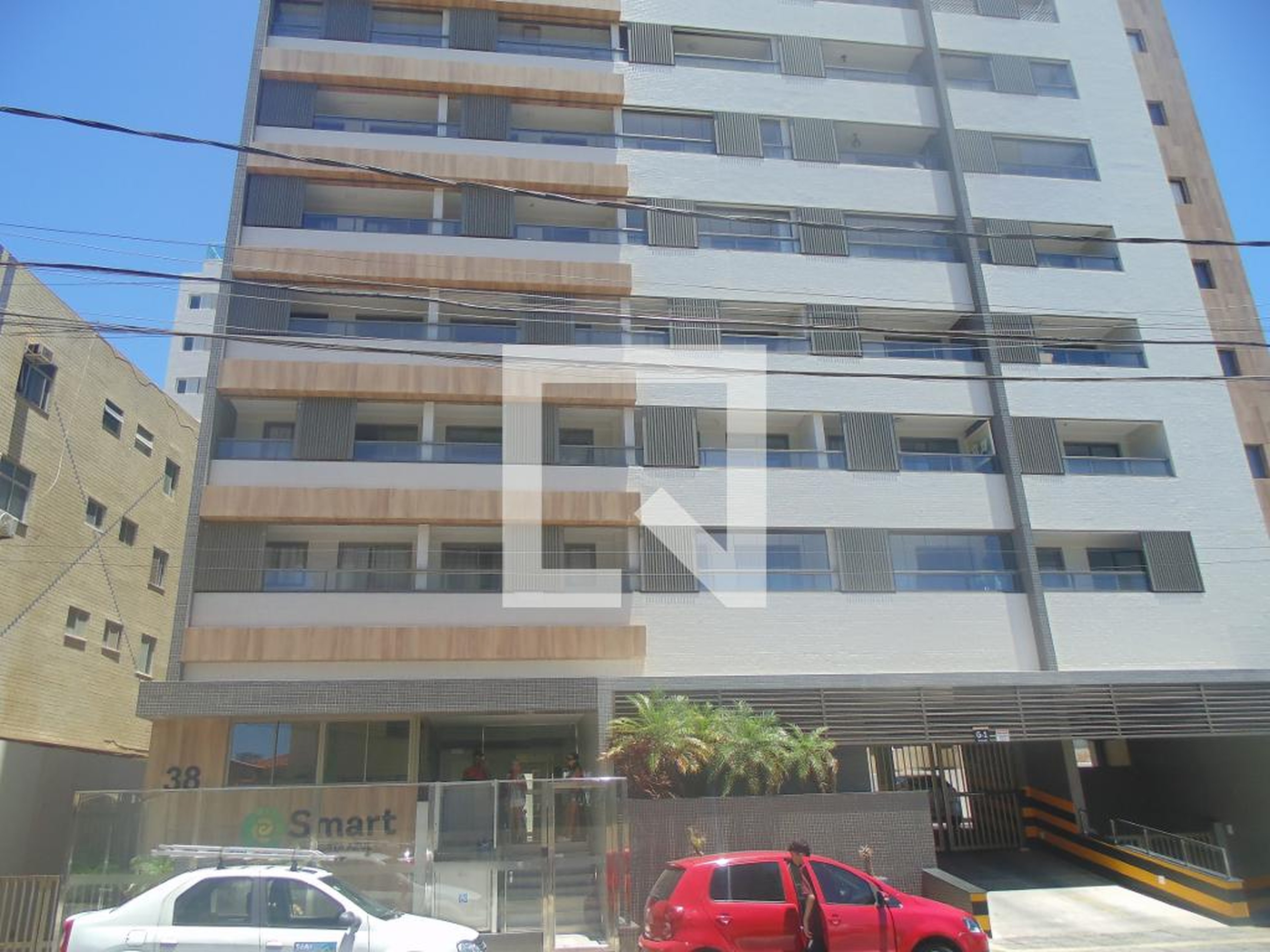 Portaria - Smart Costa Azul