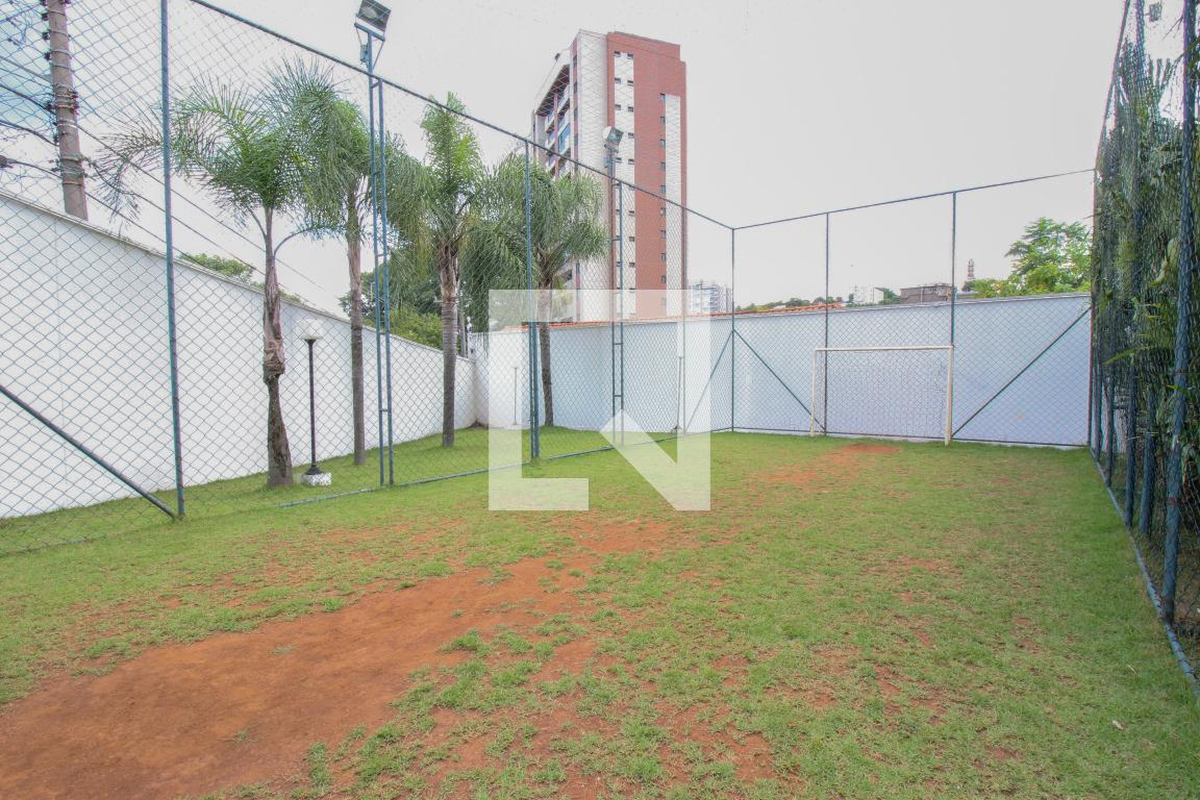 Quadra - Residencial Veneza