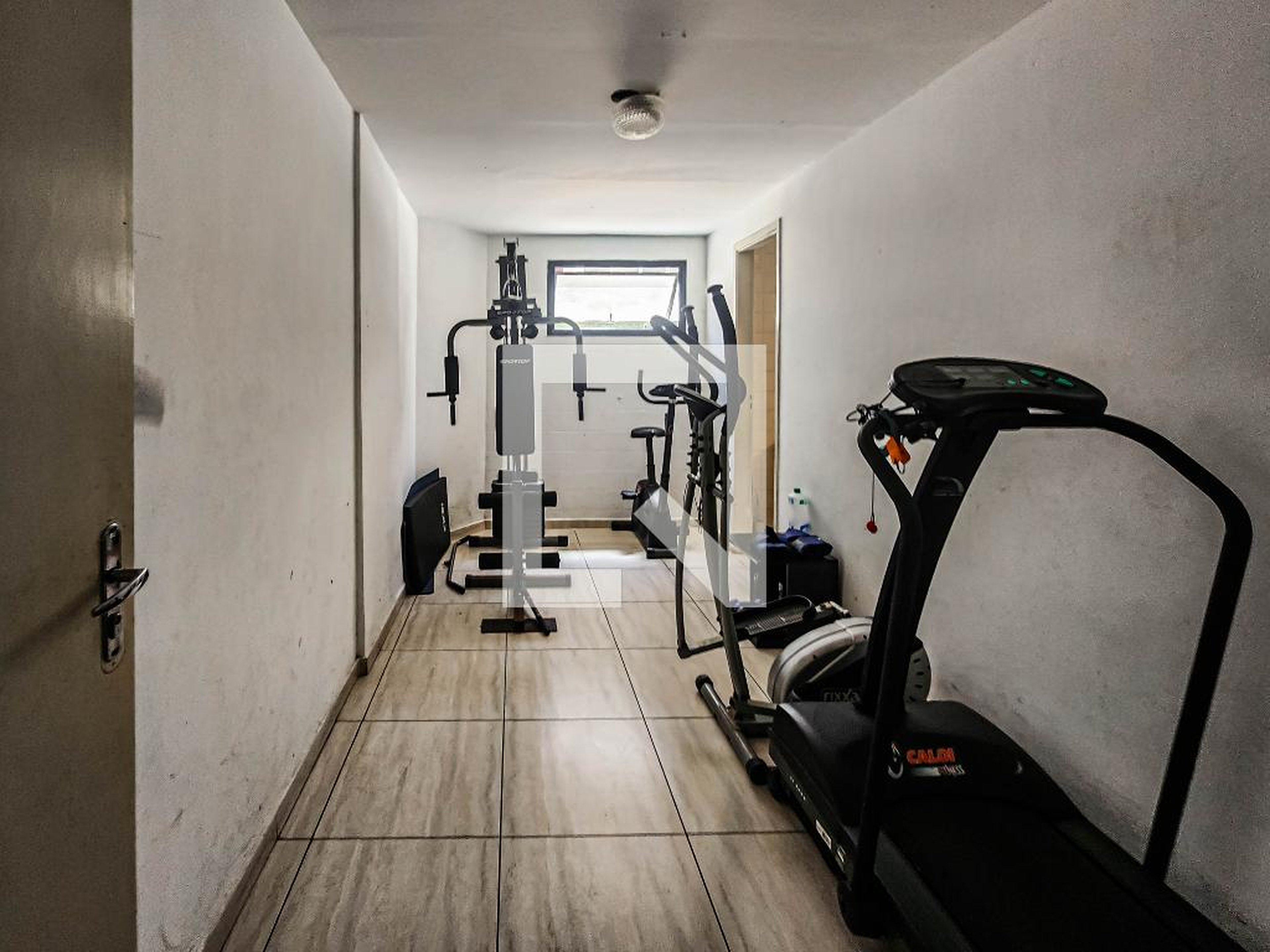 Academia Condomínio Orion